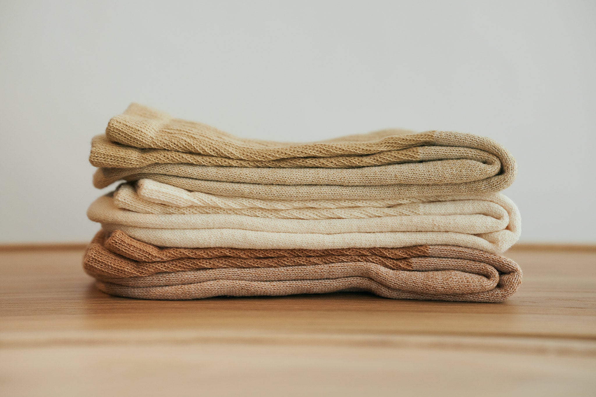 Green Thread Organic Cotton Towels