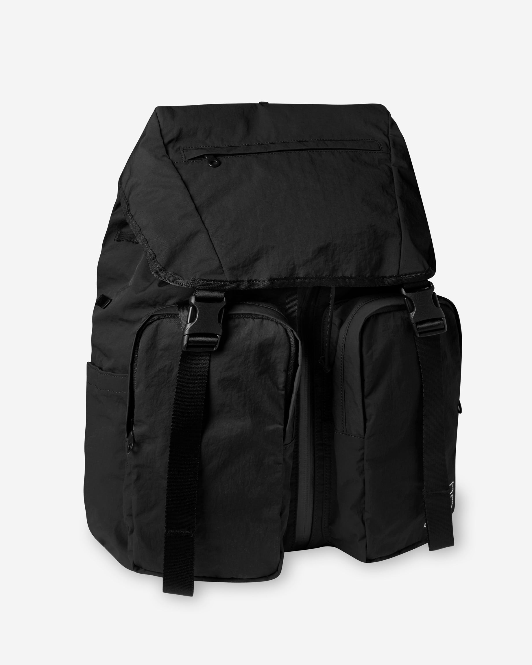 Double Clasp Pack 25 - Black – Rhythmic Tones