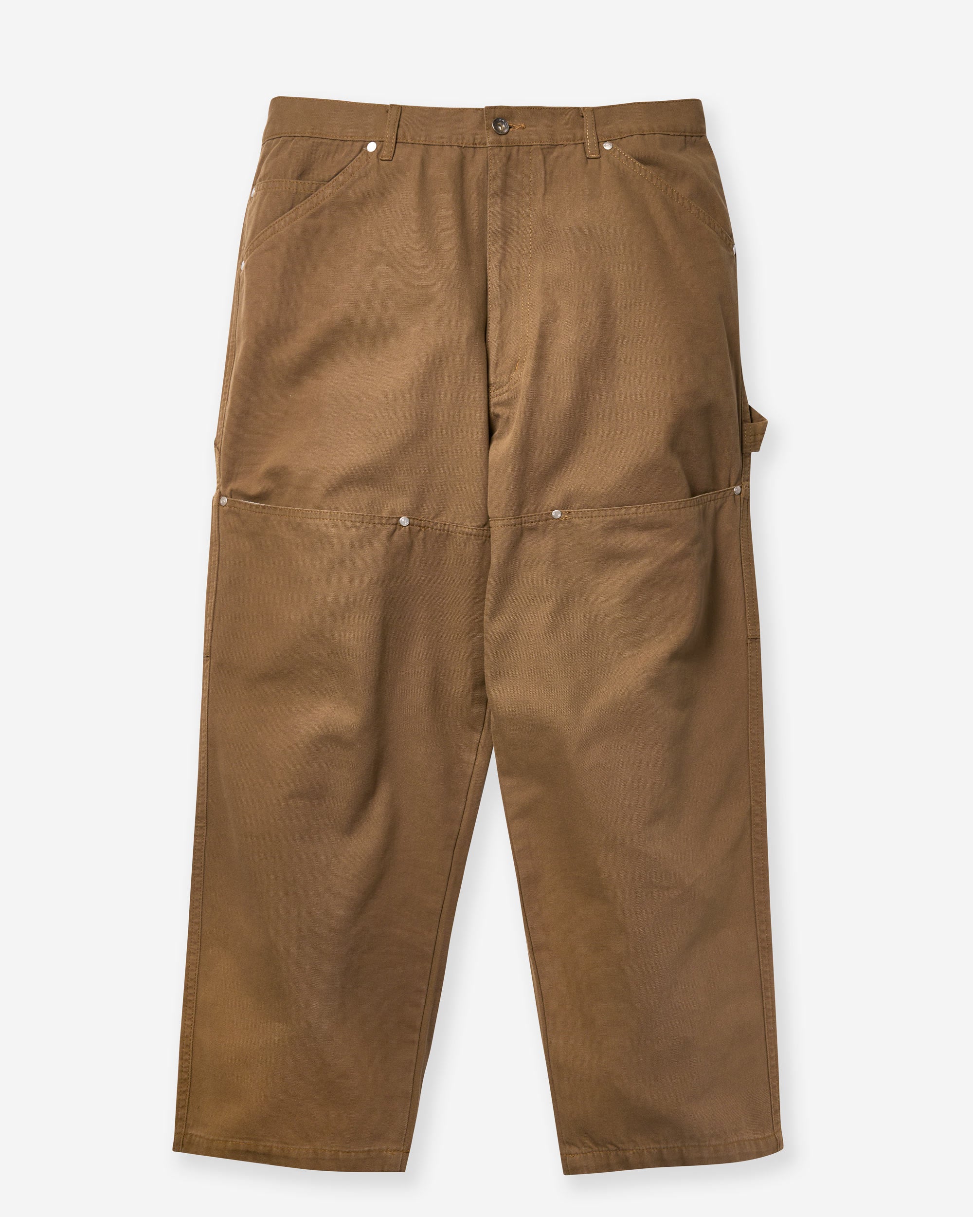 Writers Pants - Brown