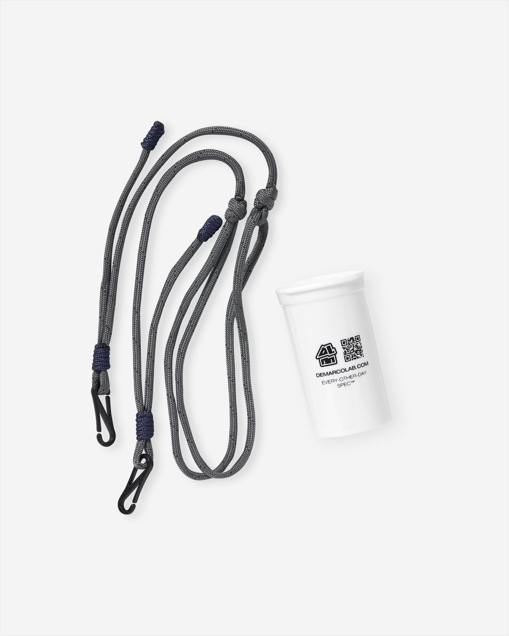 β Utility Cord - Grey