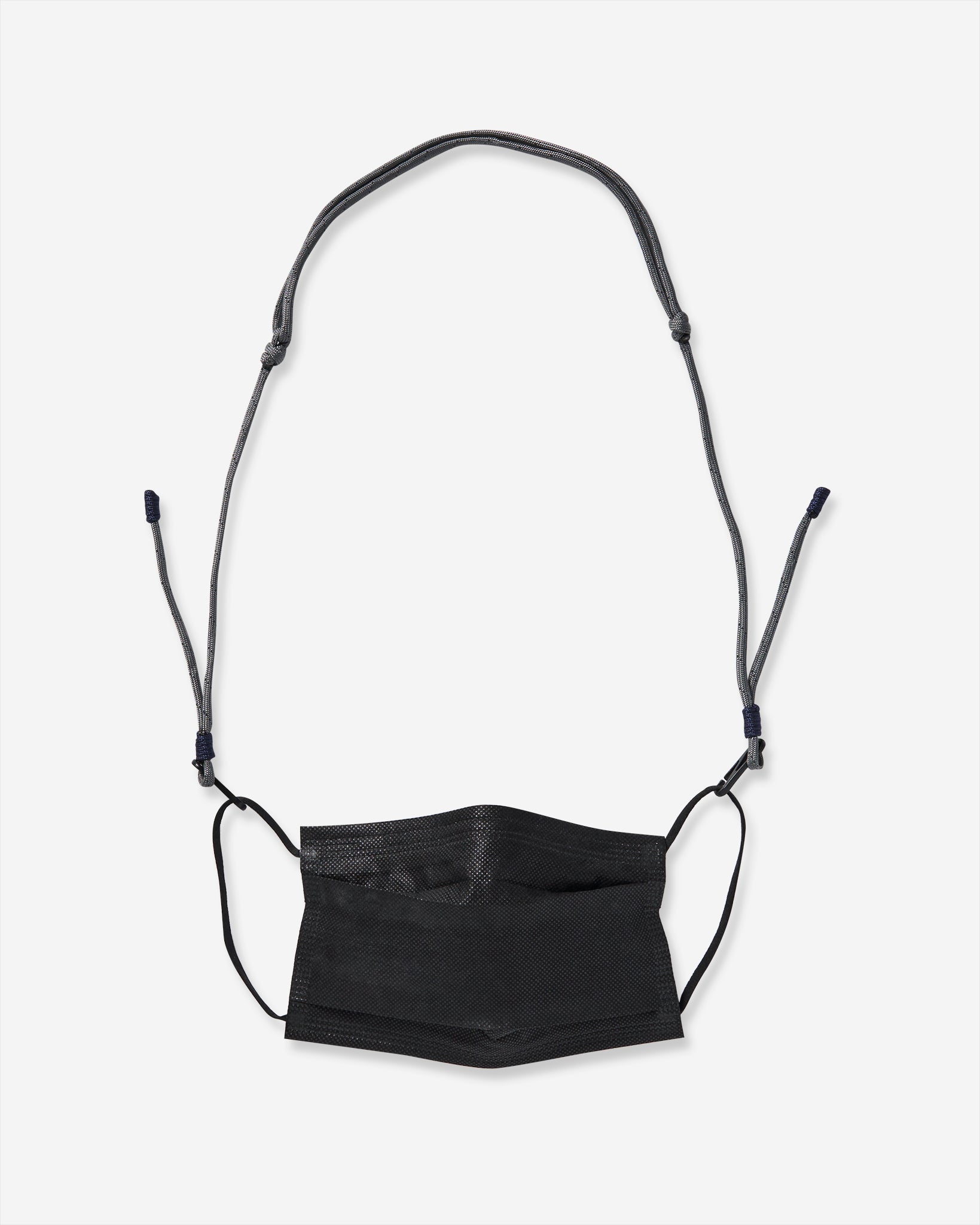 β Utility Cord - Grey