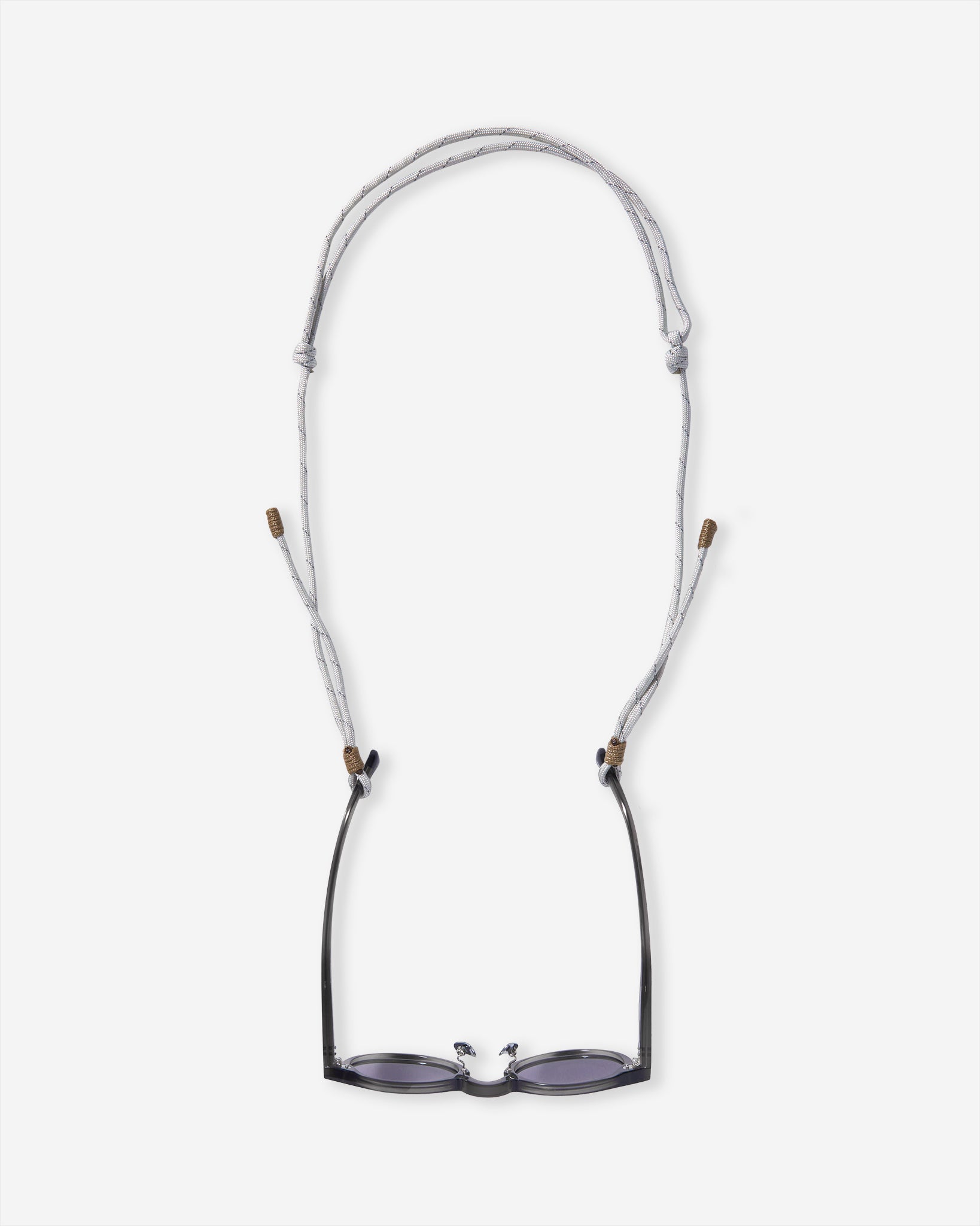 β Utility Cord - Silver