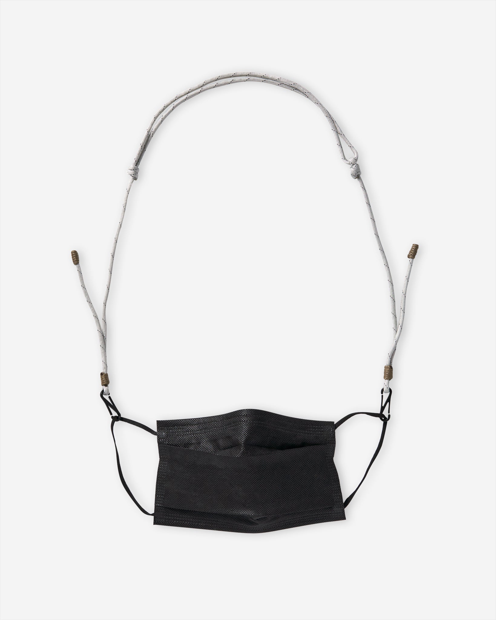 β Utility Cord - Silver