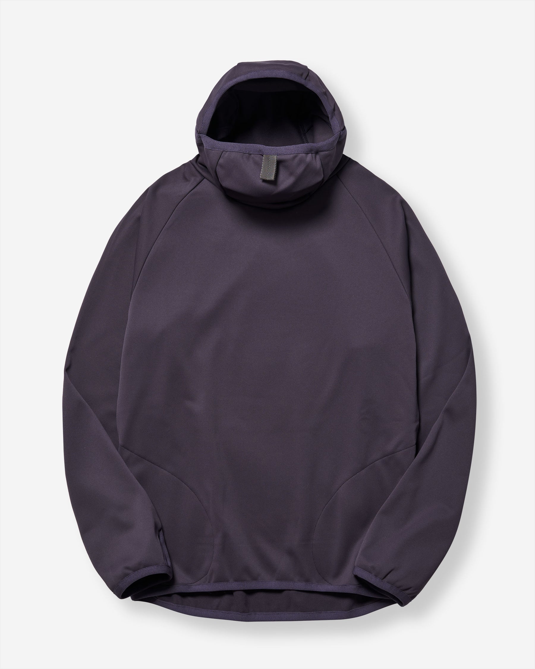 Full Face Parka (LT-TA106) - Bordeaux