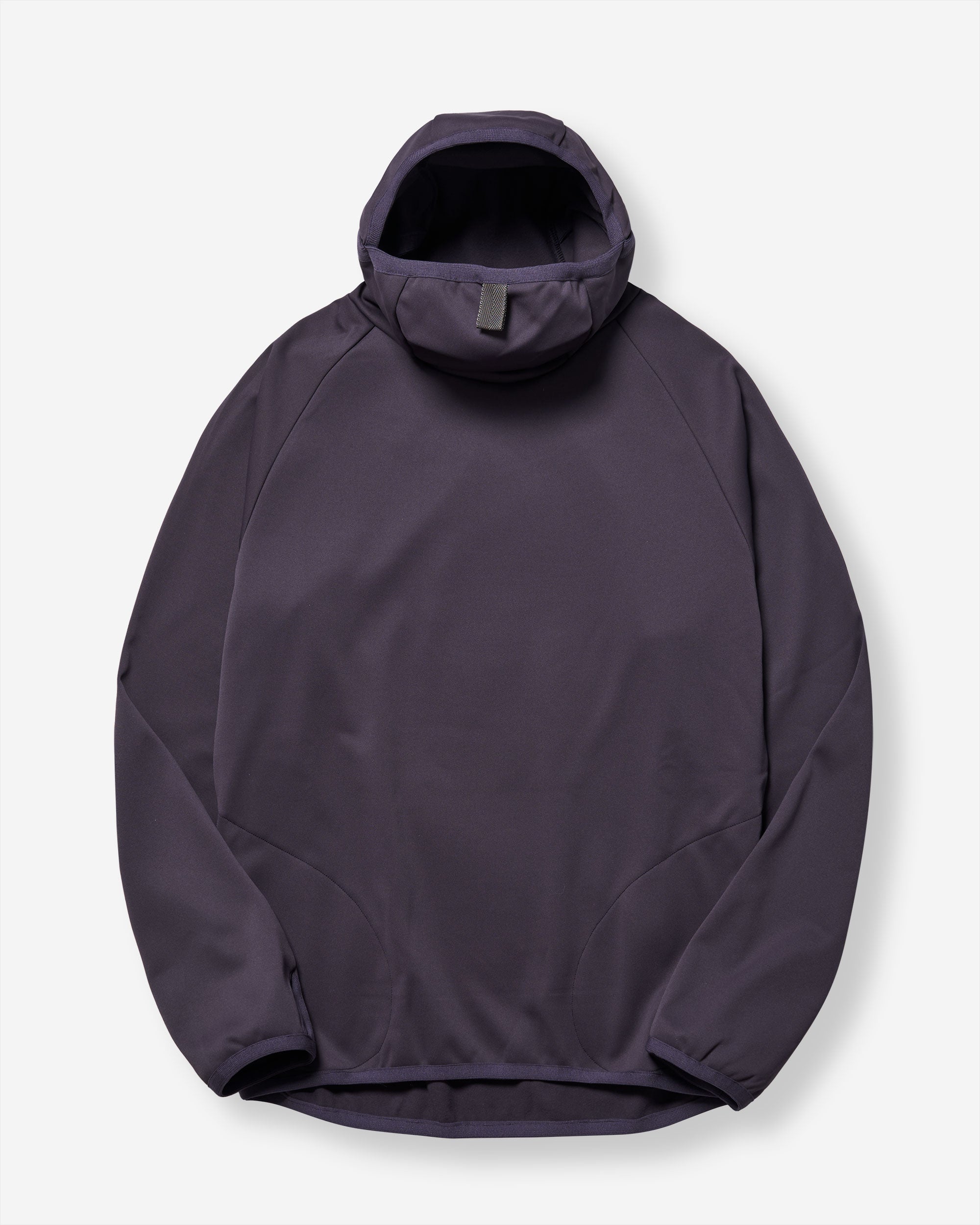 Full Face Parka (LT-TA106) - Bordeaux