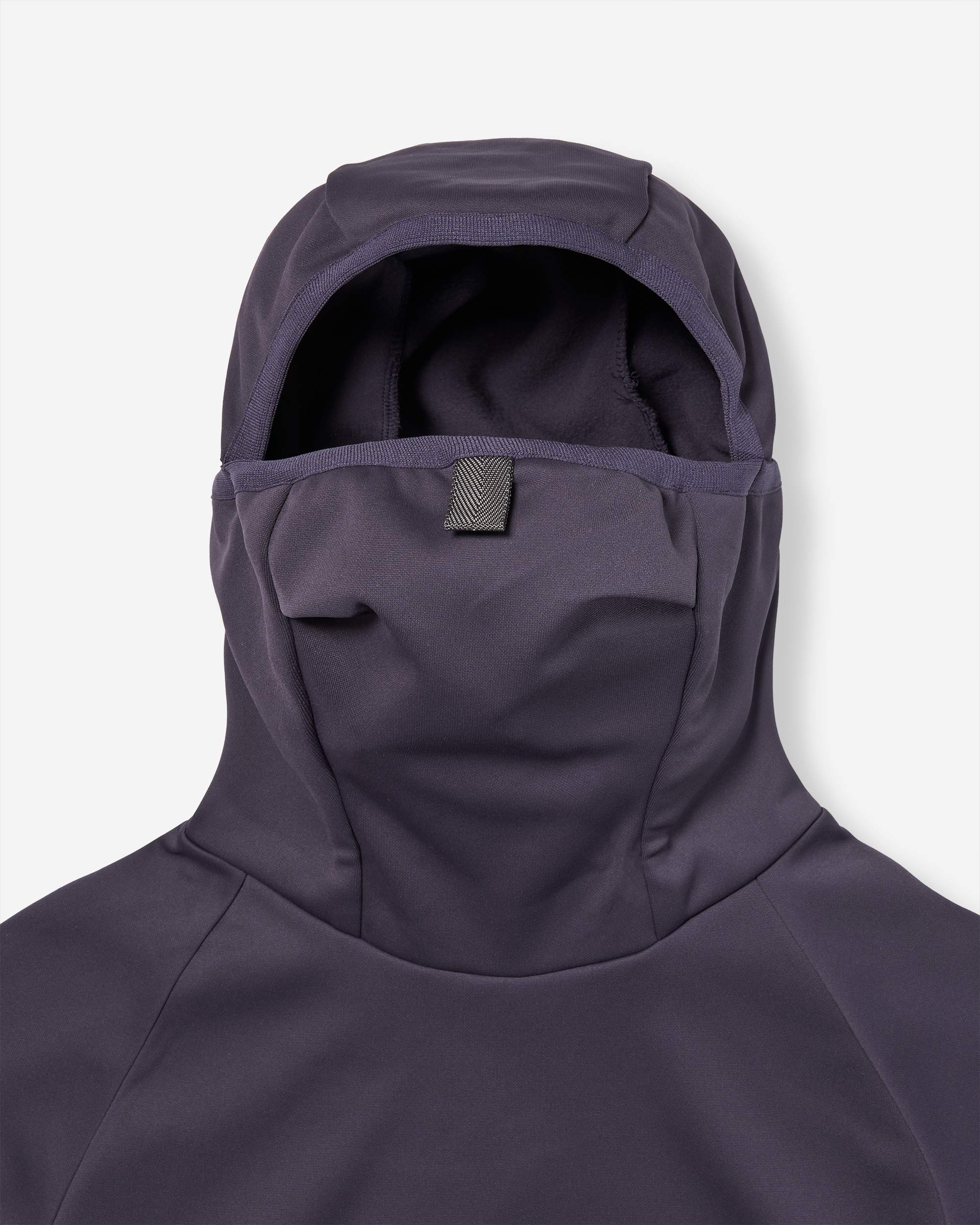 Full Face Parka (LT-TA106) - Bordeaux
