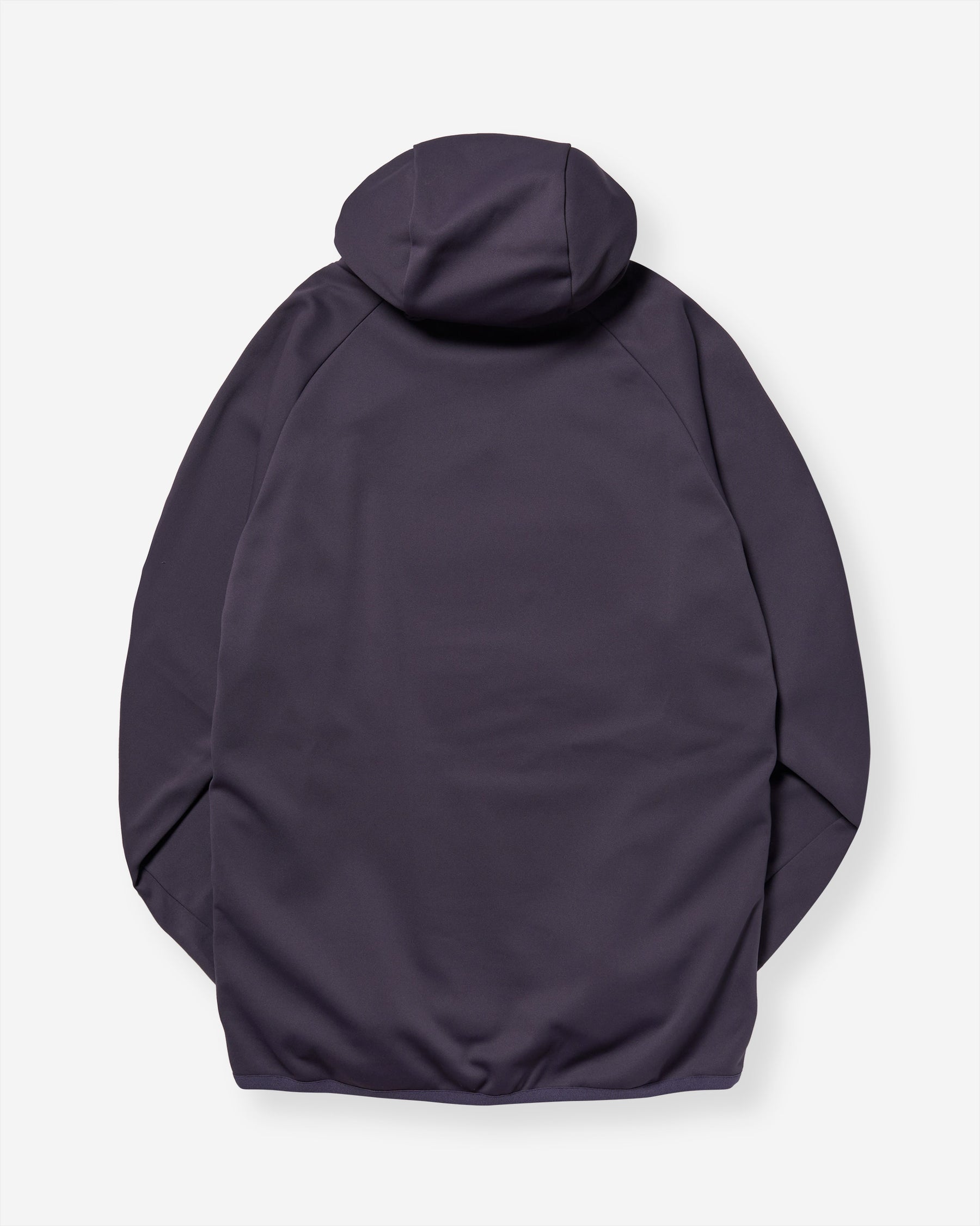 Full Face Parka (LT-TA106) - Bordeaux