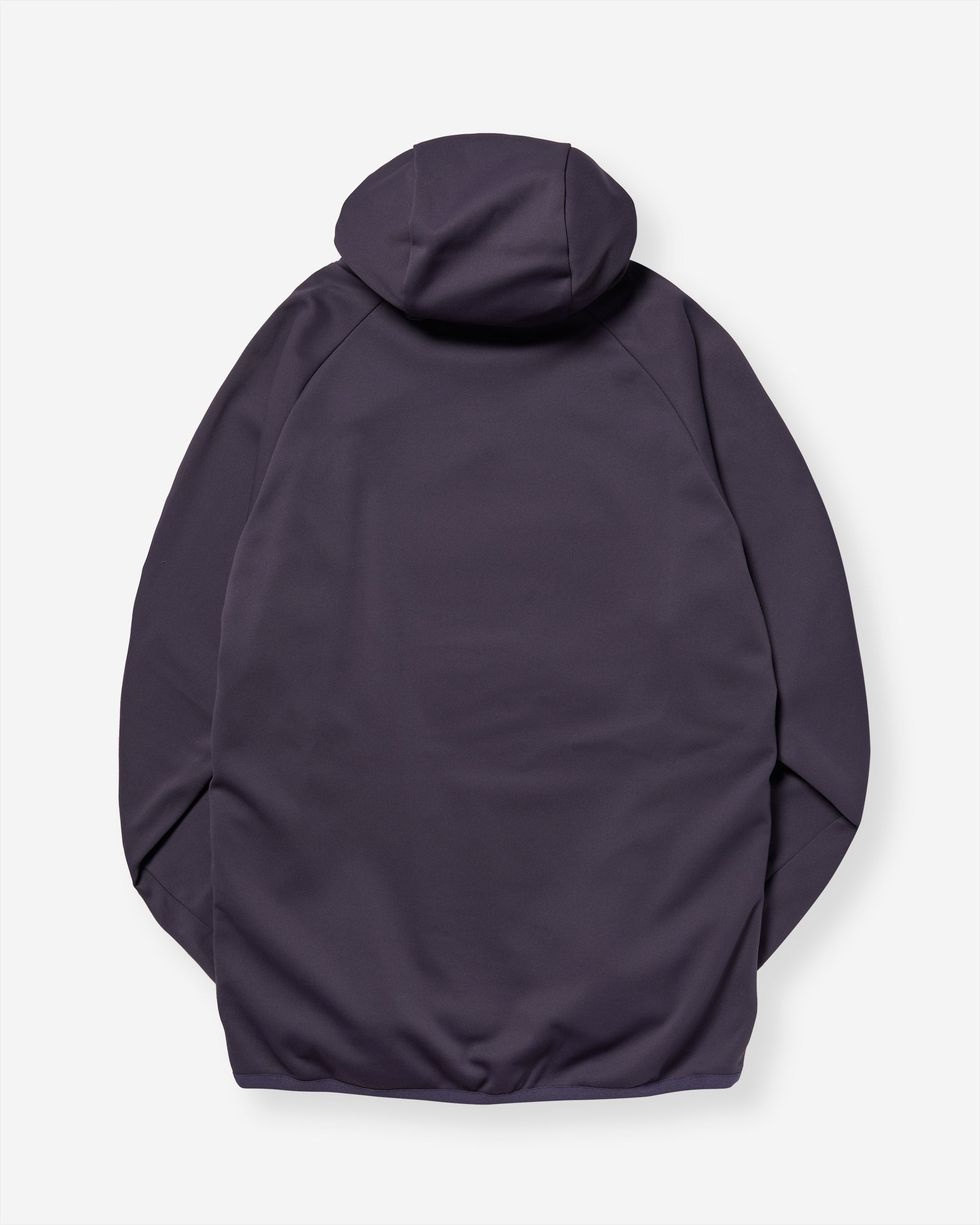 Full Face Parka (LT-TA106) - Bordeaux