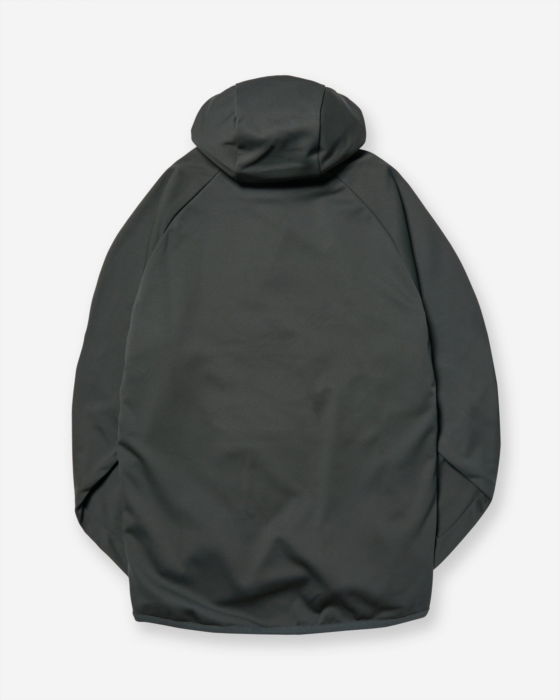 Full Face Parka (LT-TA106) - Khaki