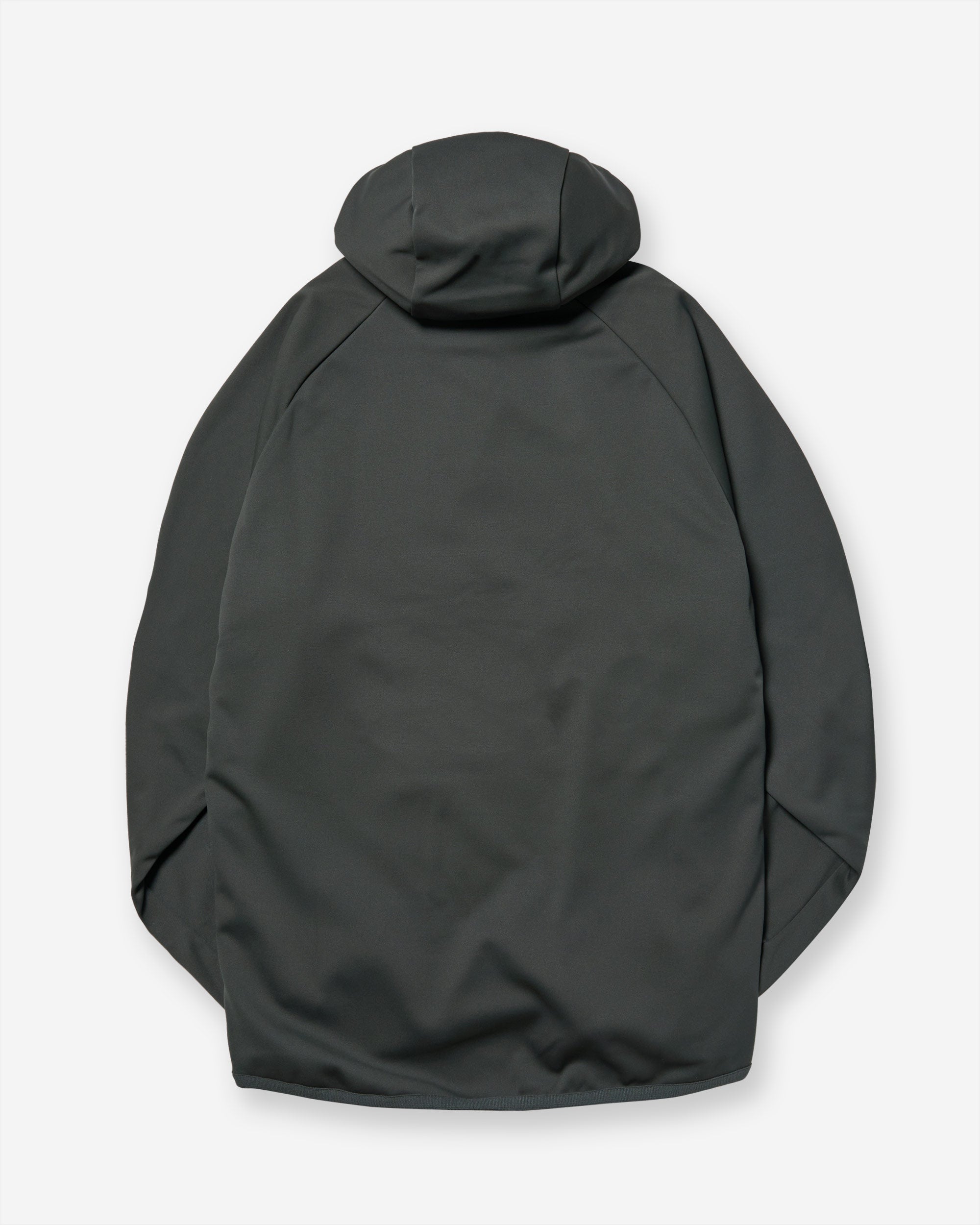 Full Face Parka (LT-TA106) - Khaki