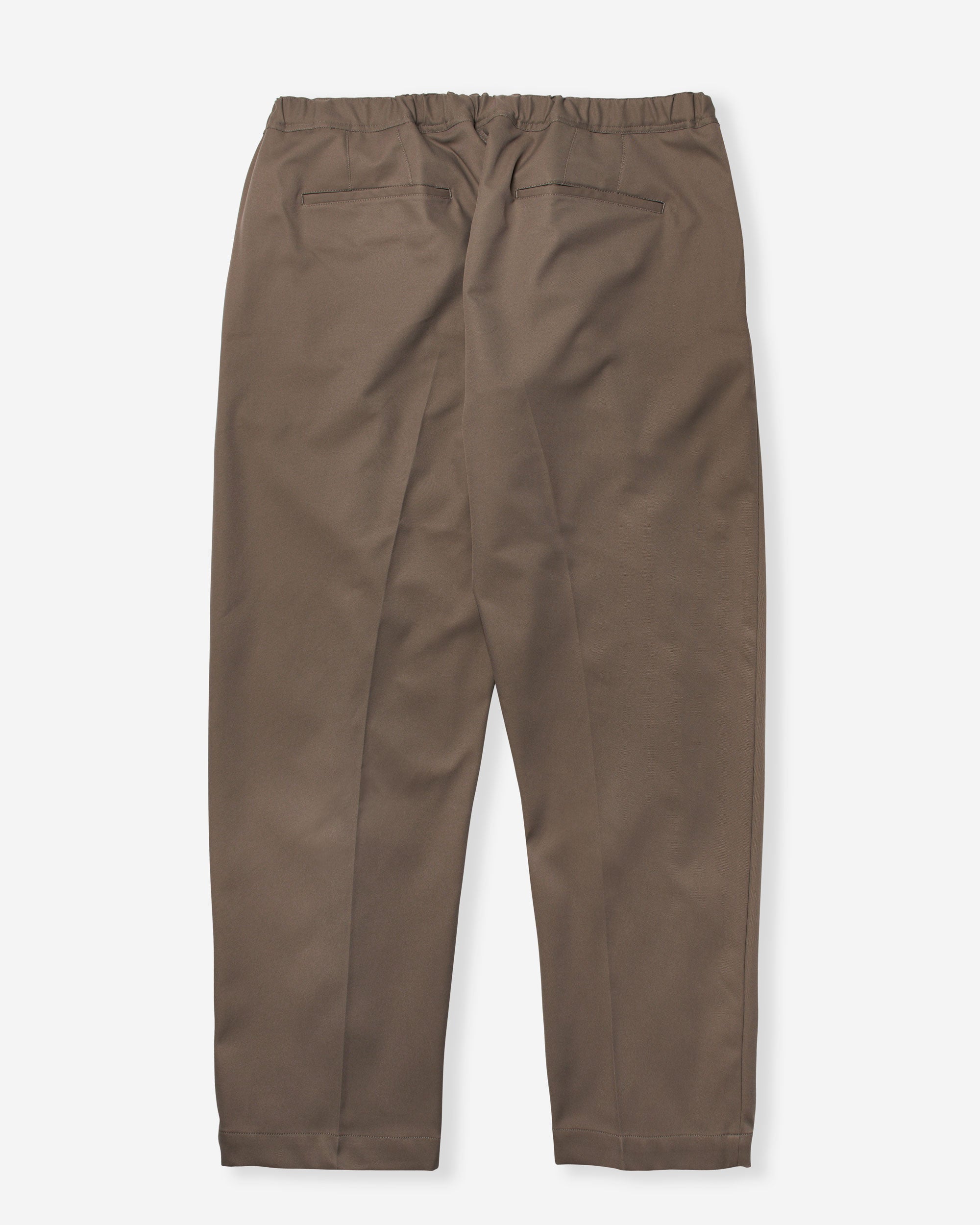 Solotex® Cruiser Chino - Coffee