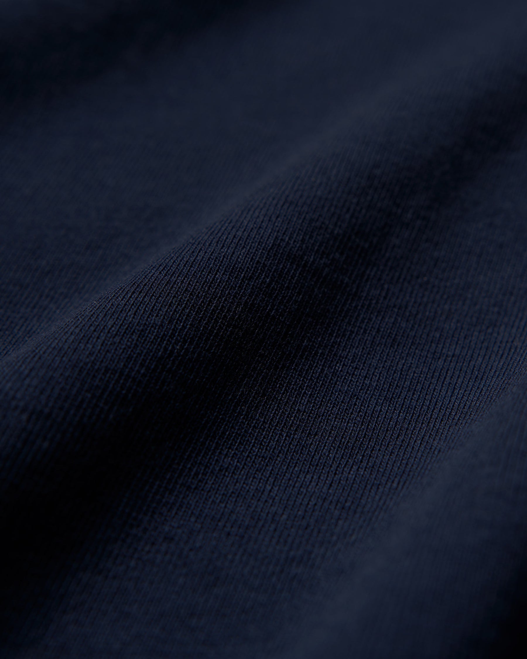S/S T-Shirt - Navy