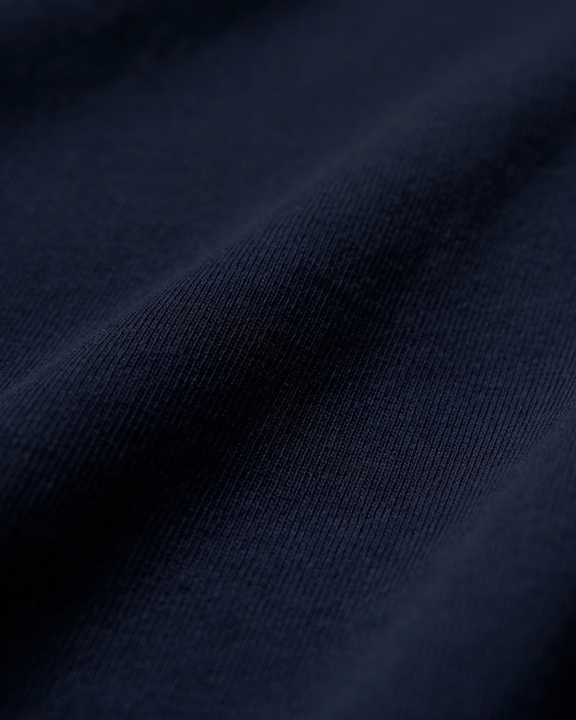 S/S T-Shirt - Navy