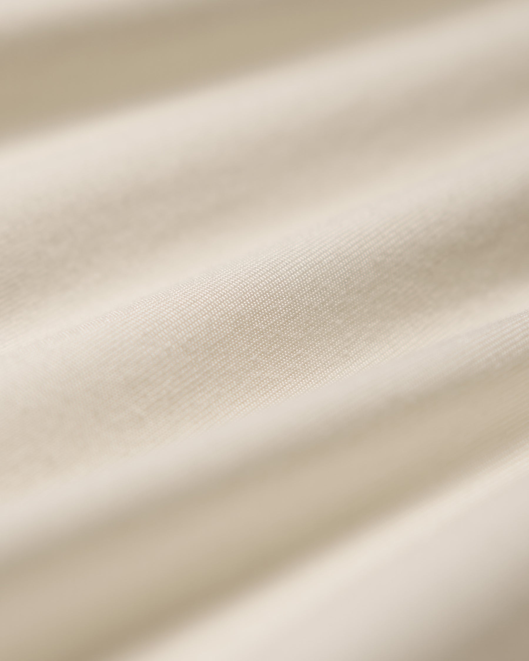 Athletic Rayon Jersey Football Tee - Off