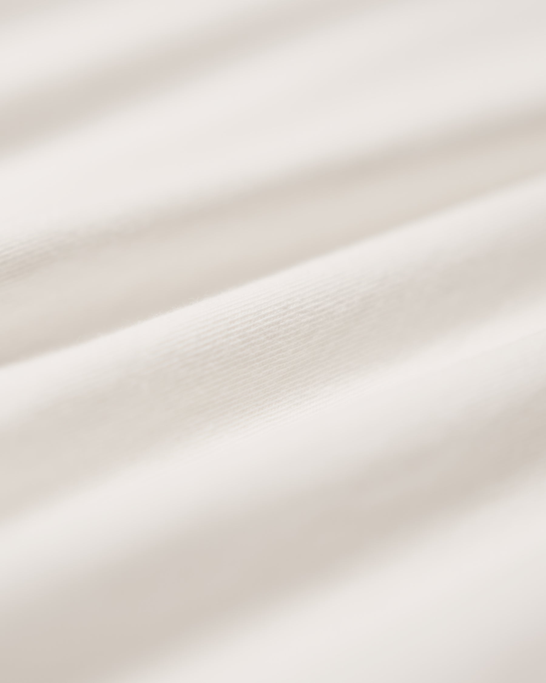 Tompkins Jersey Crewneck L/S - Off