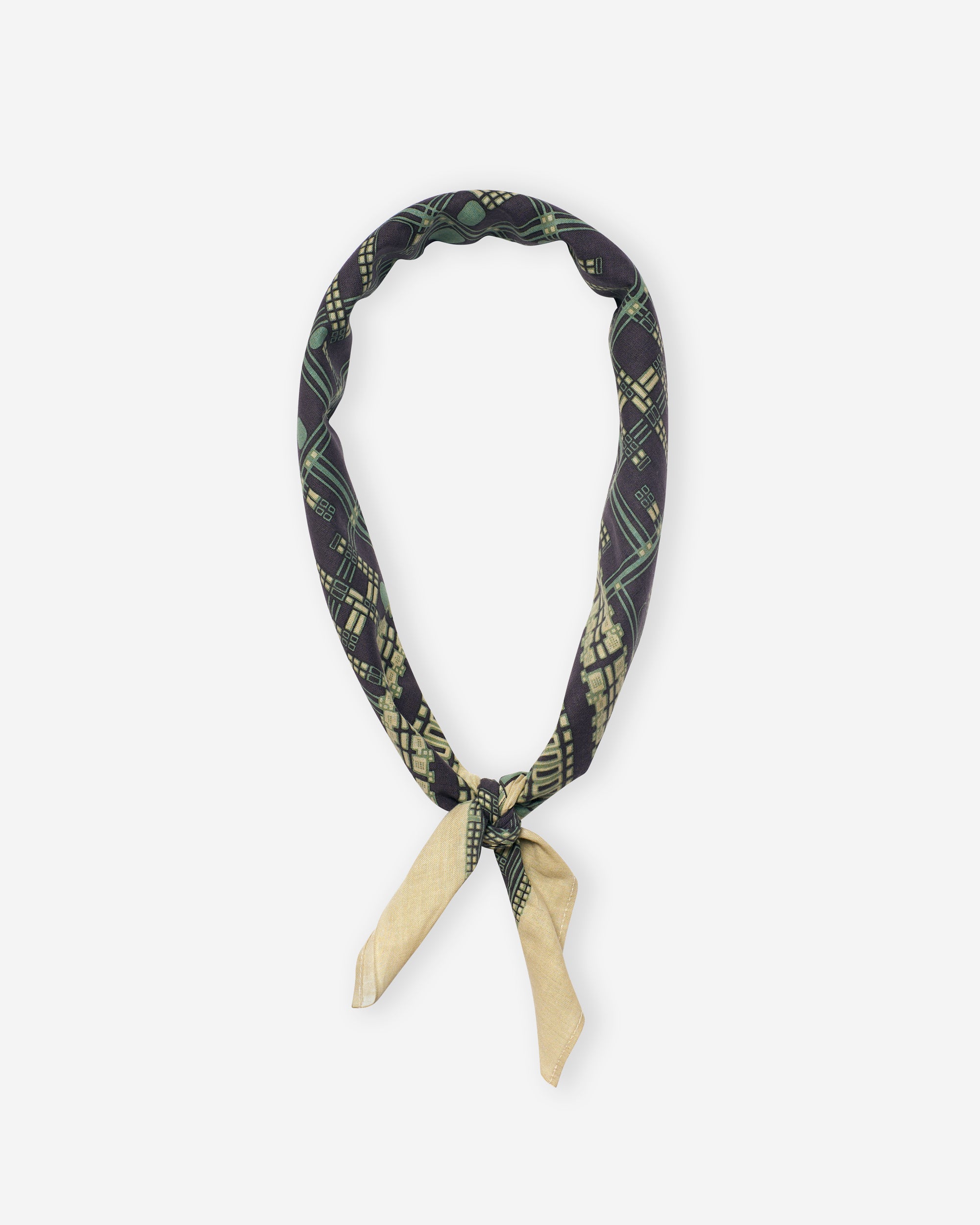 Fugue Bandana - Mojave