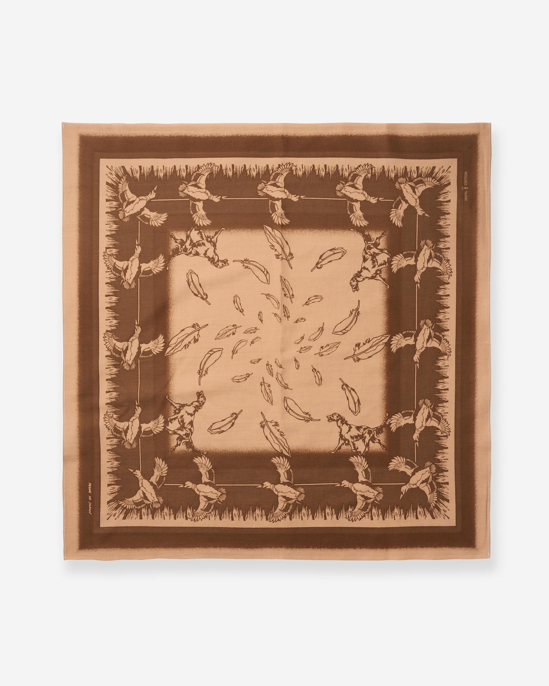 LOL Bean (Duck) Bandana - Blanket