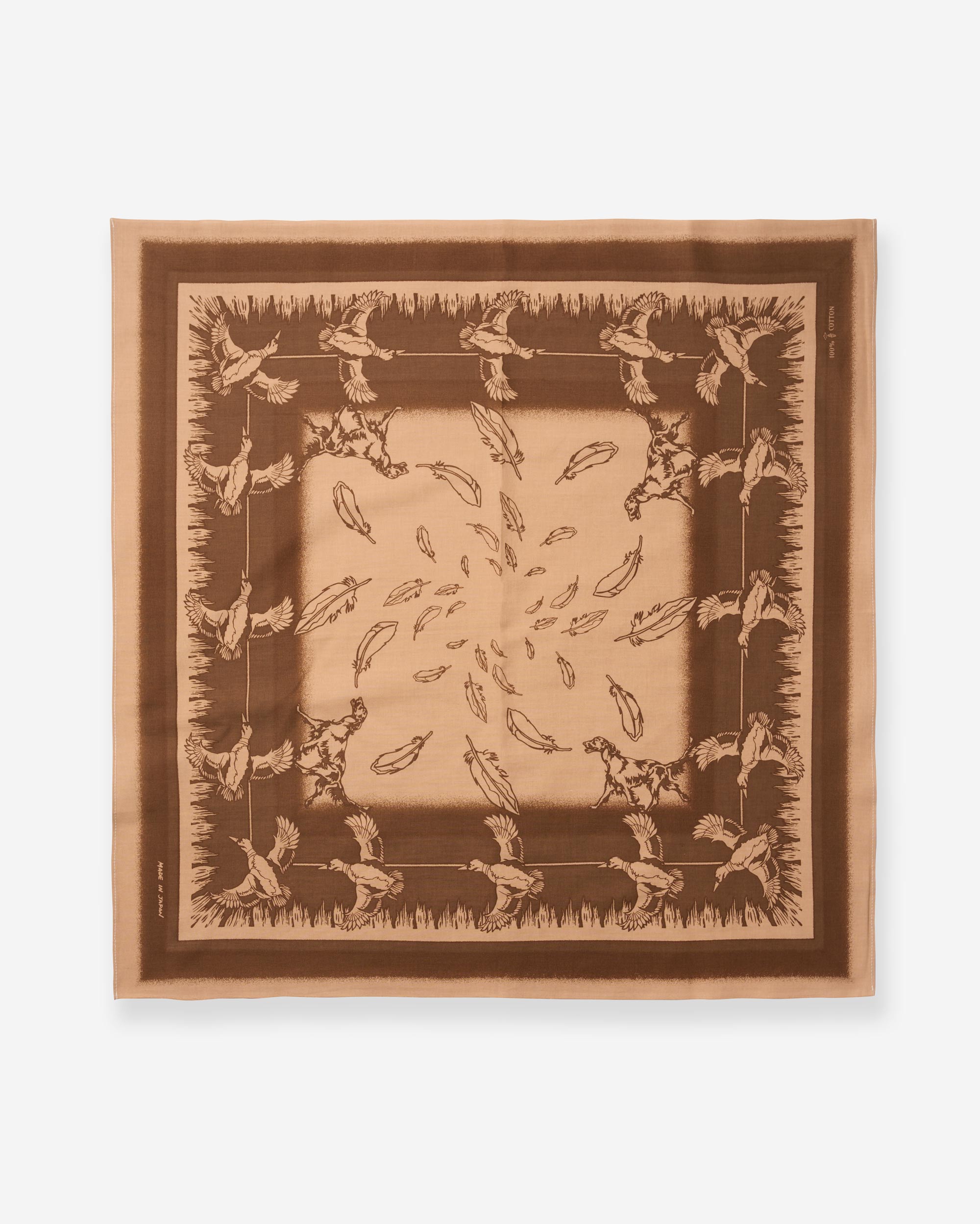 LOL Bean (Duck) Bandana - Blanket