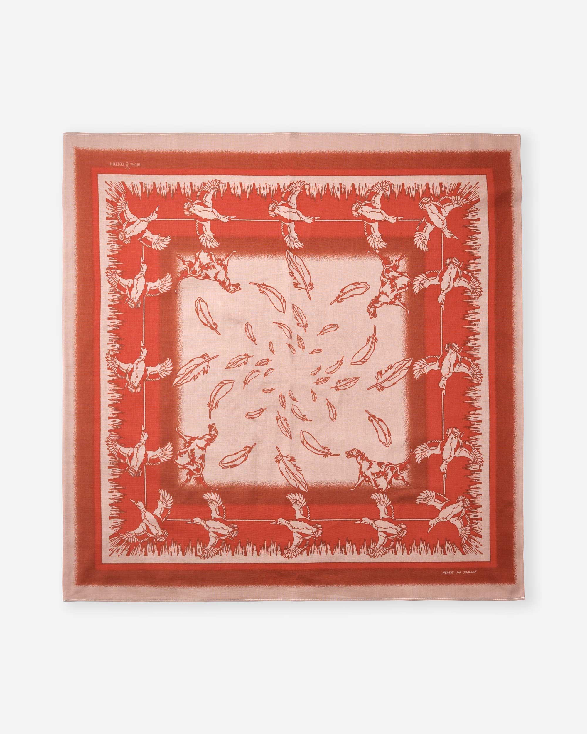 LOL Bean (Duck) Bandana - Mingei
