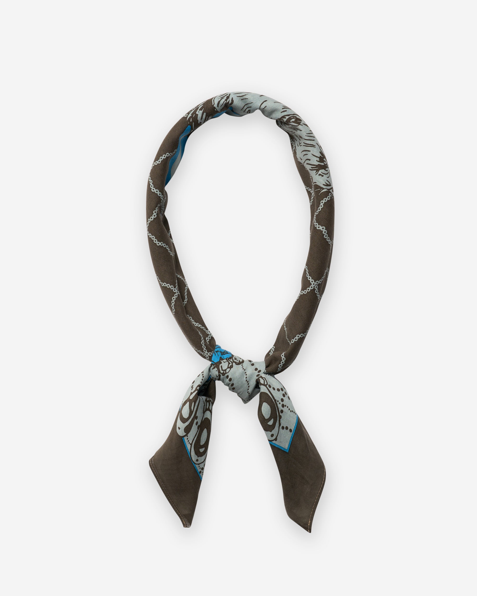 Ore-Ossan Bandana - Pearl