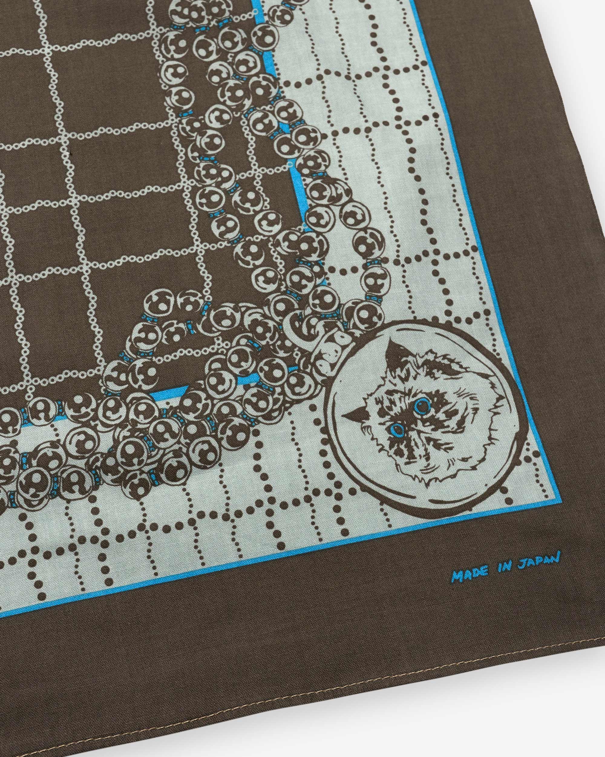 Ore-Ossan Bandana - Pearl