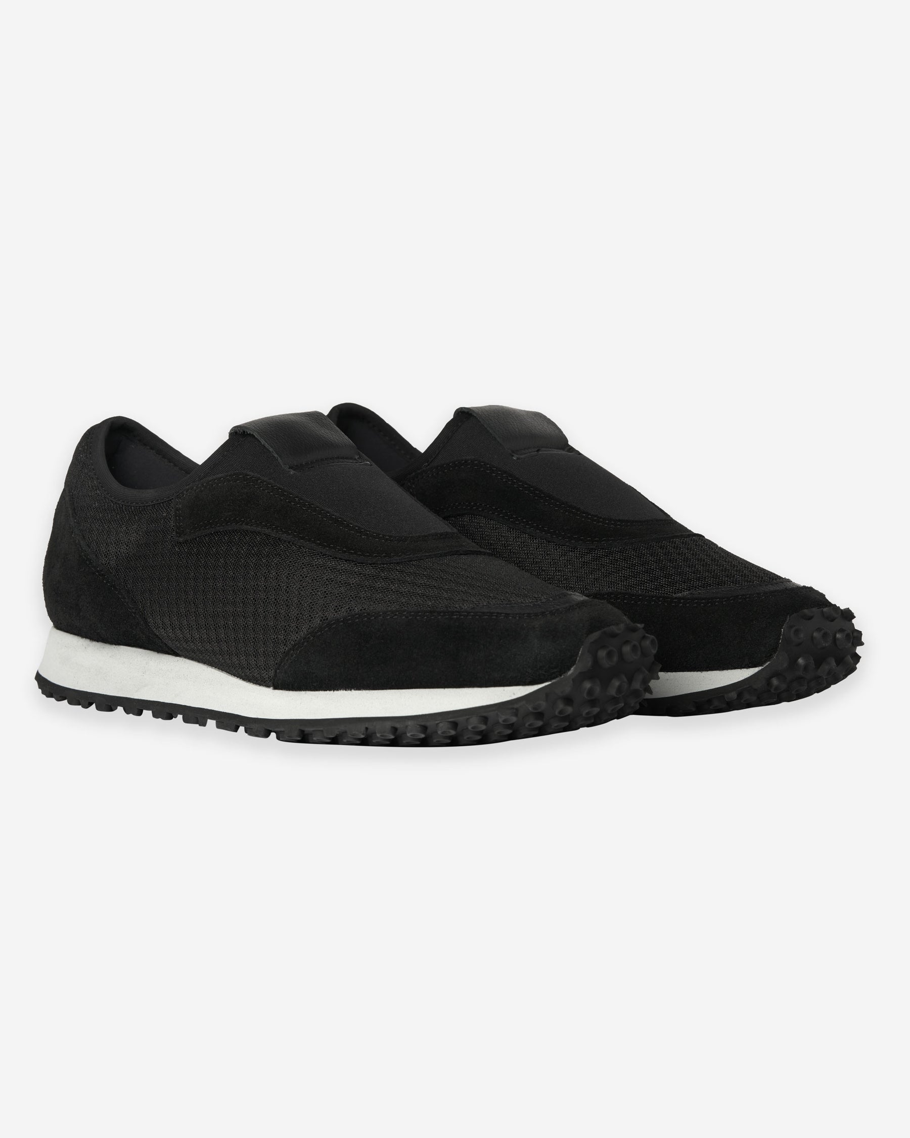 Russian Military Trainer - Black (1540FSL)