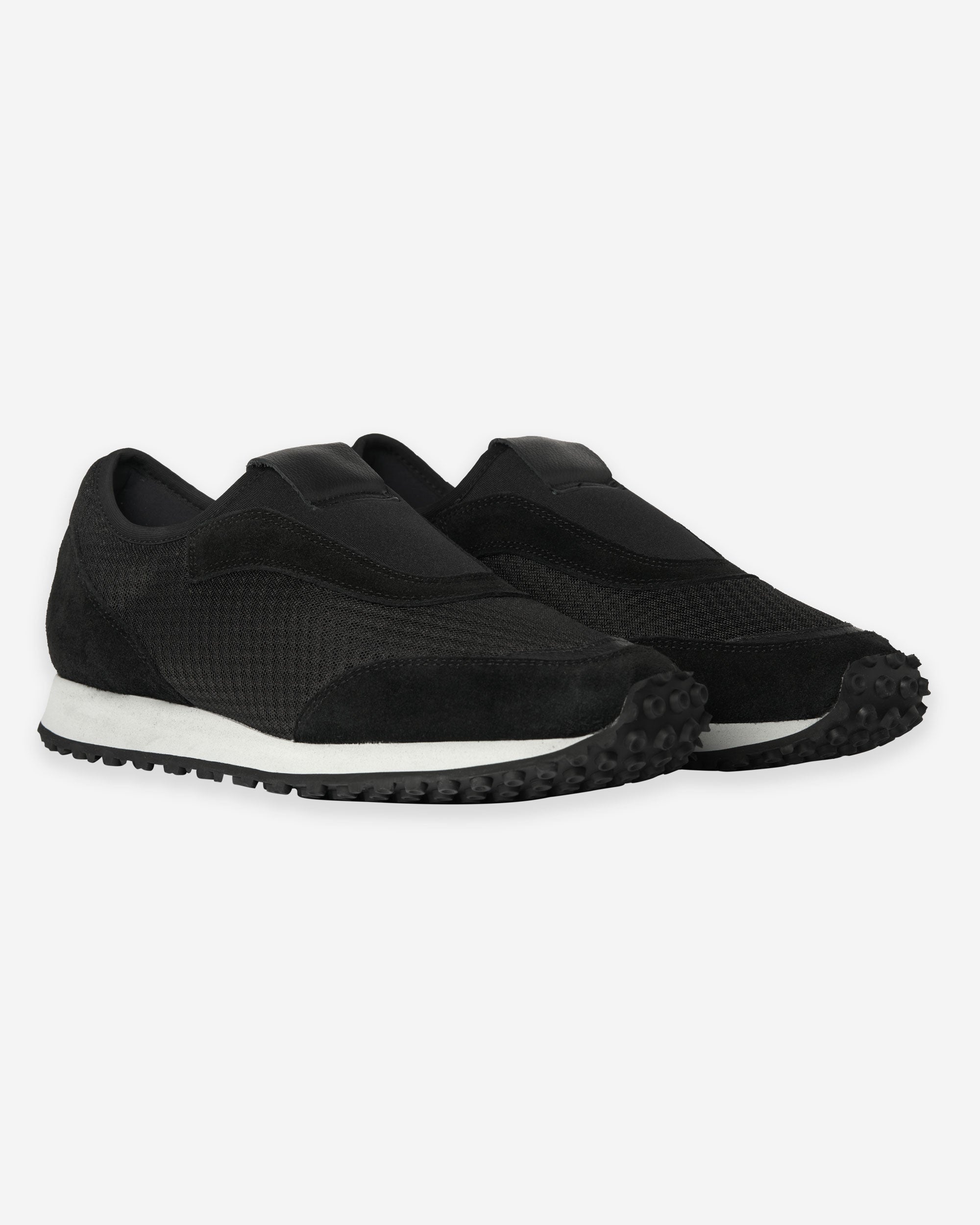 Russian Military Trainer - Black (1540FSL)