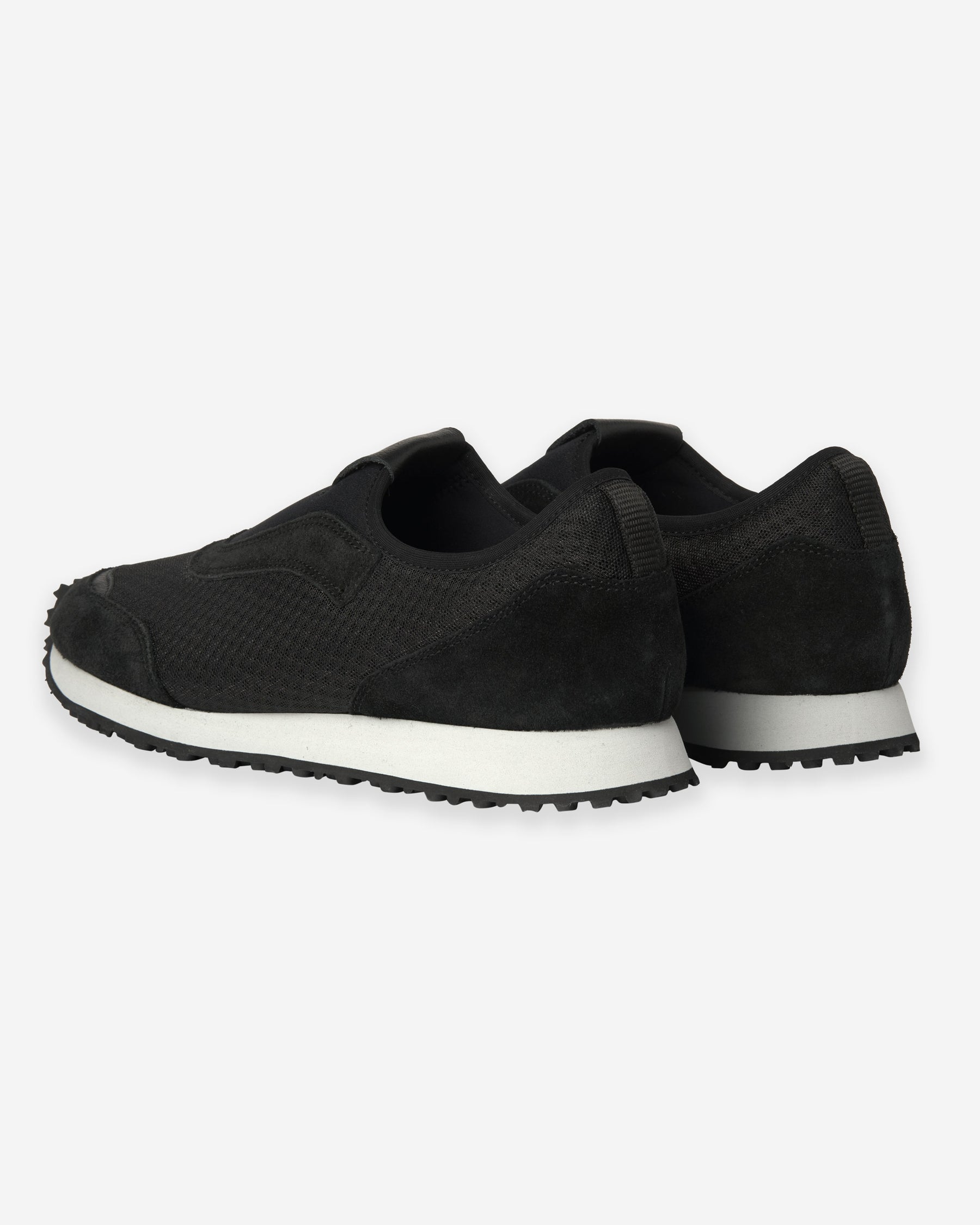 Russian Military Trainer - Black (1540FSL)