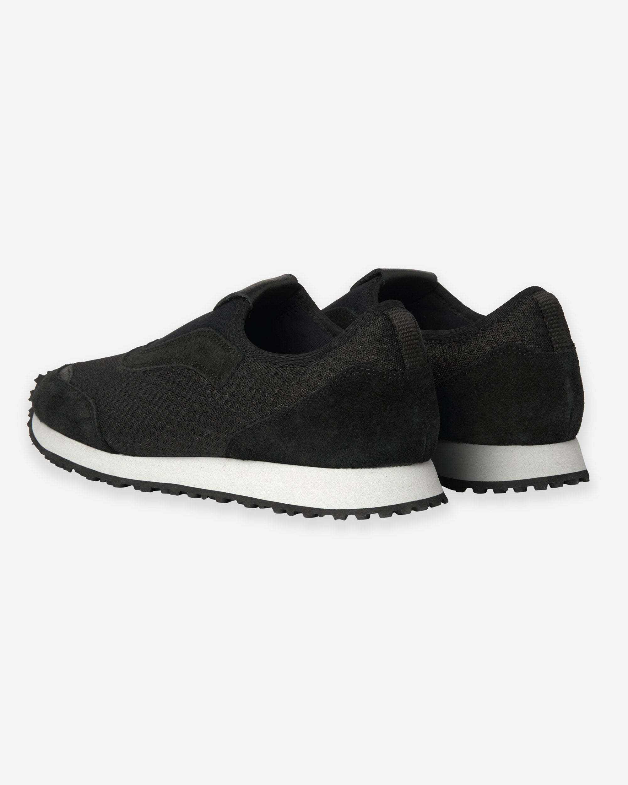Russian Military Trainer - Black (1540FSL)