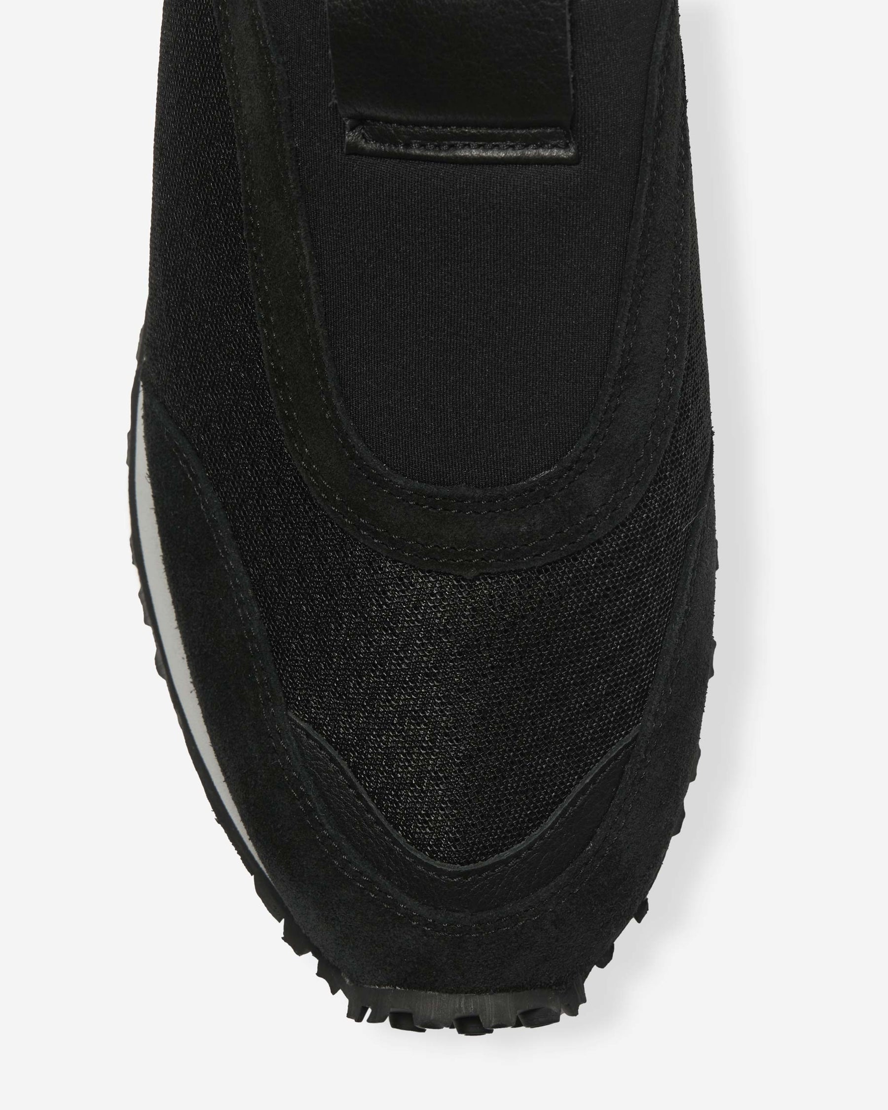 Russian Military Trainer - Black (1540FSL)