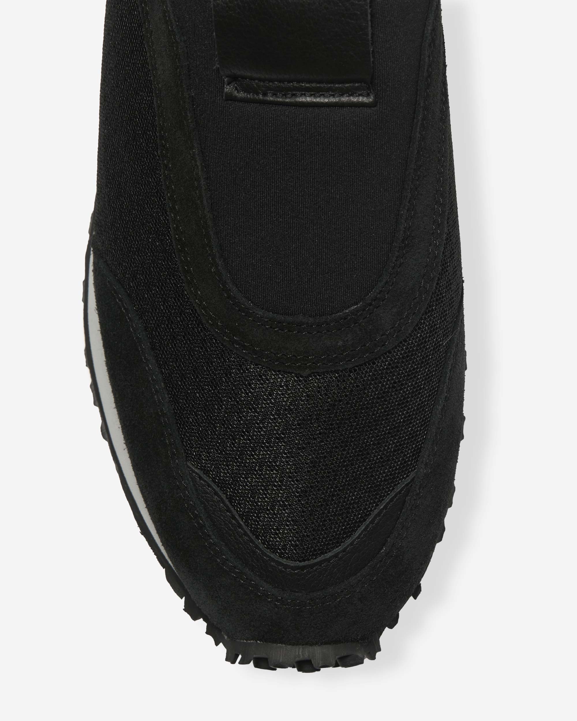 Russian Military Trainer - Black (1540FSL)