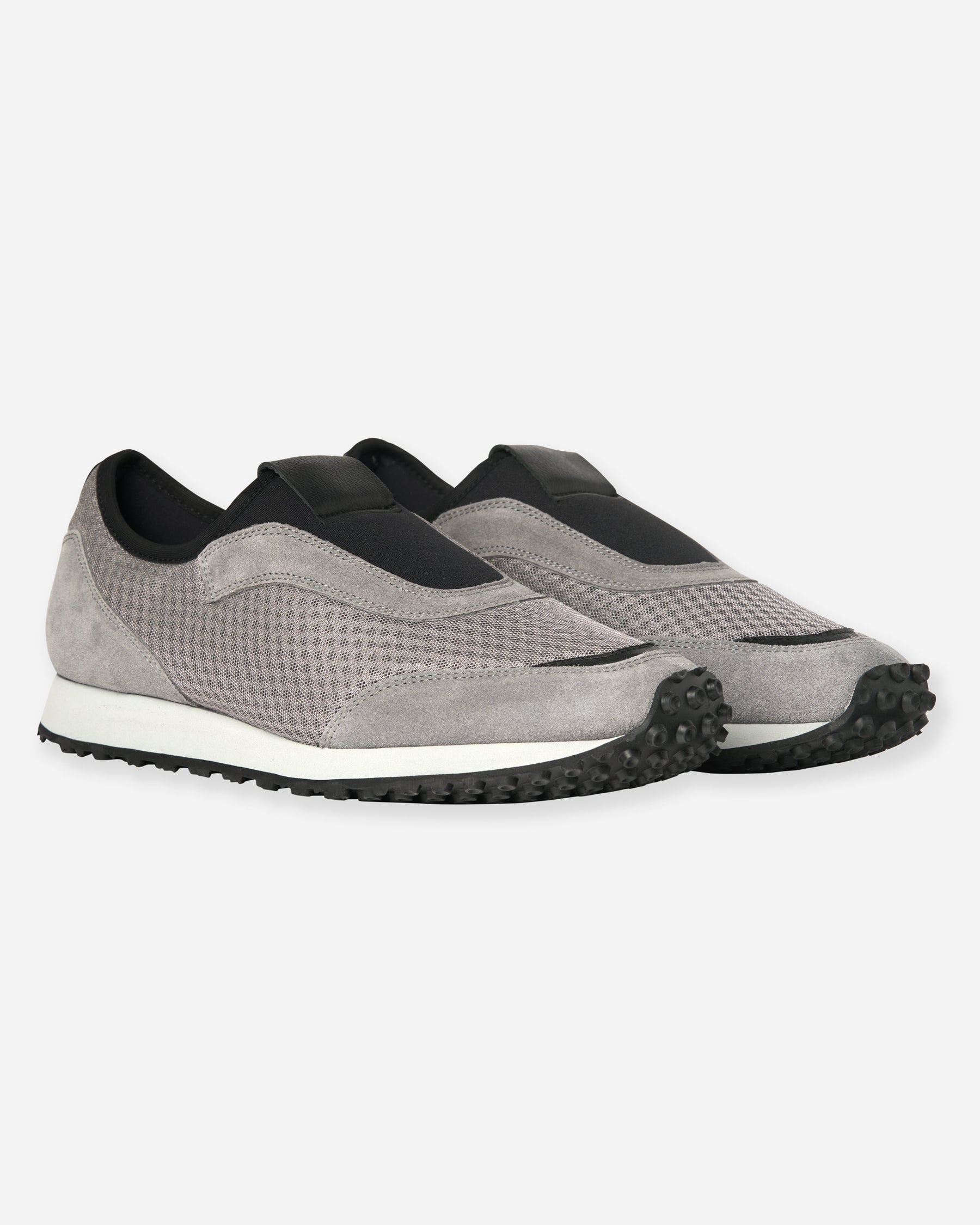 Russian Military Trainer - Grey (1540FSL)
