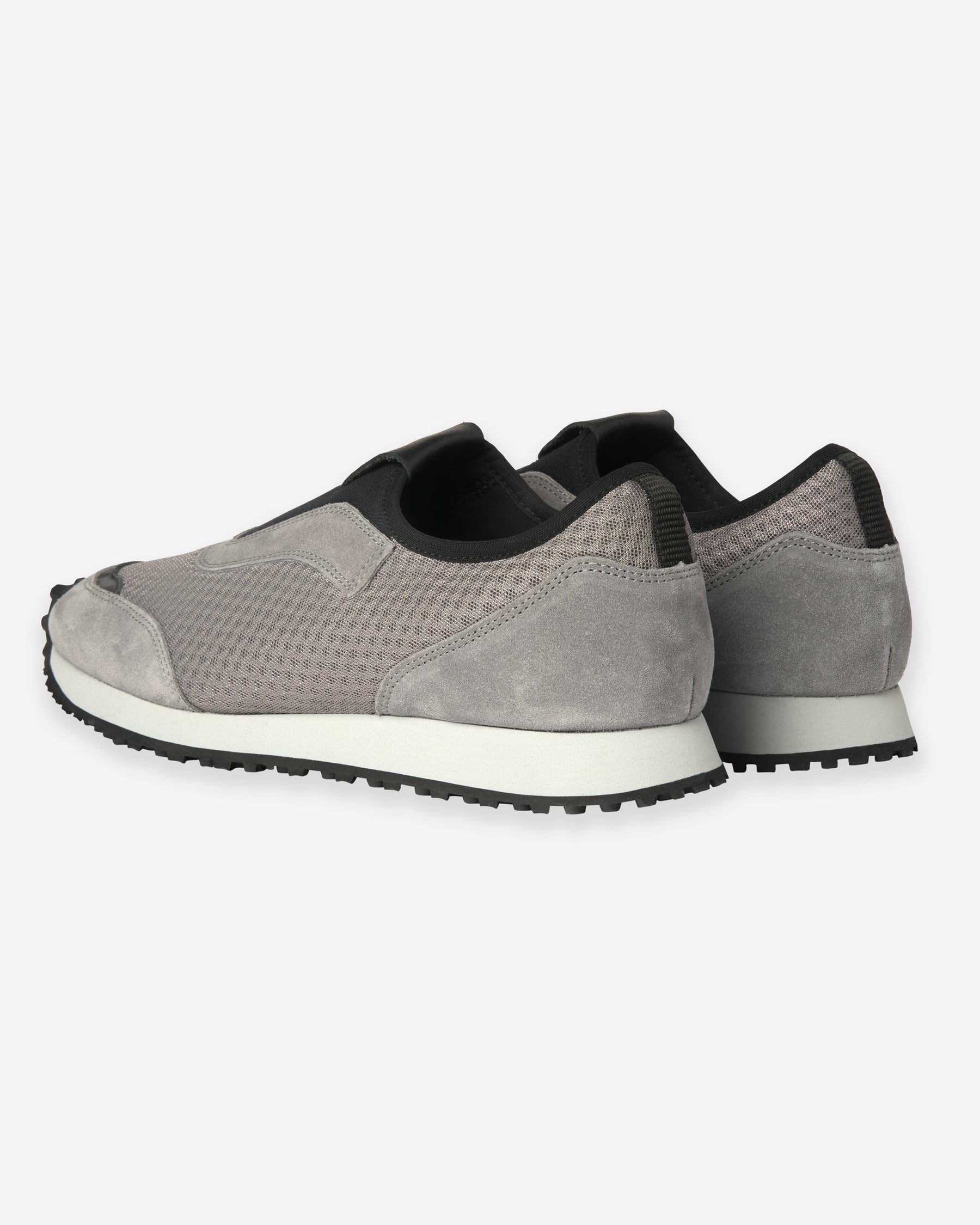 Russian Military Trainer - Grey (1540FSL)