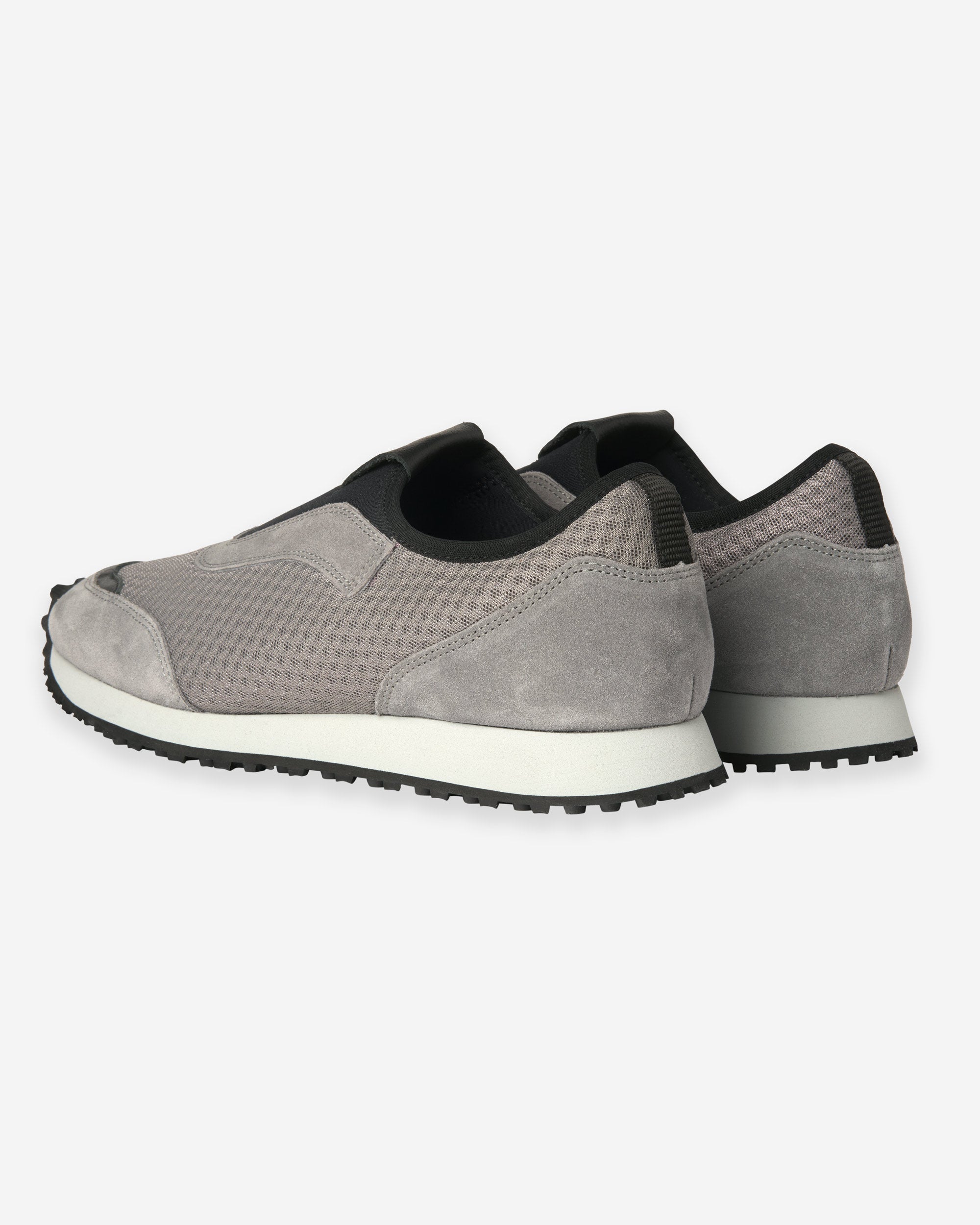 Russian Military Trainer - Grey (1540FSL)