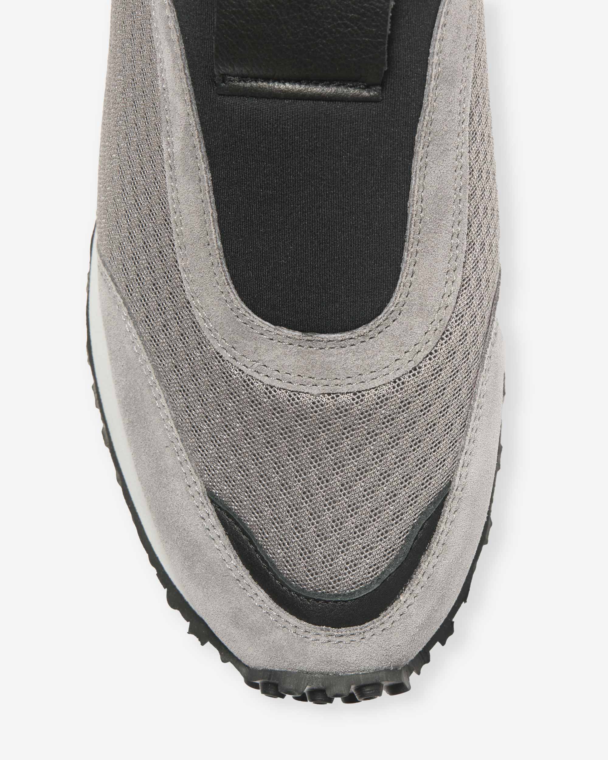 Russian Military Trainer - Grey (1540FSL)
