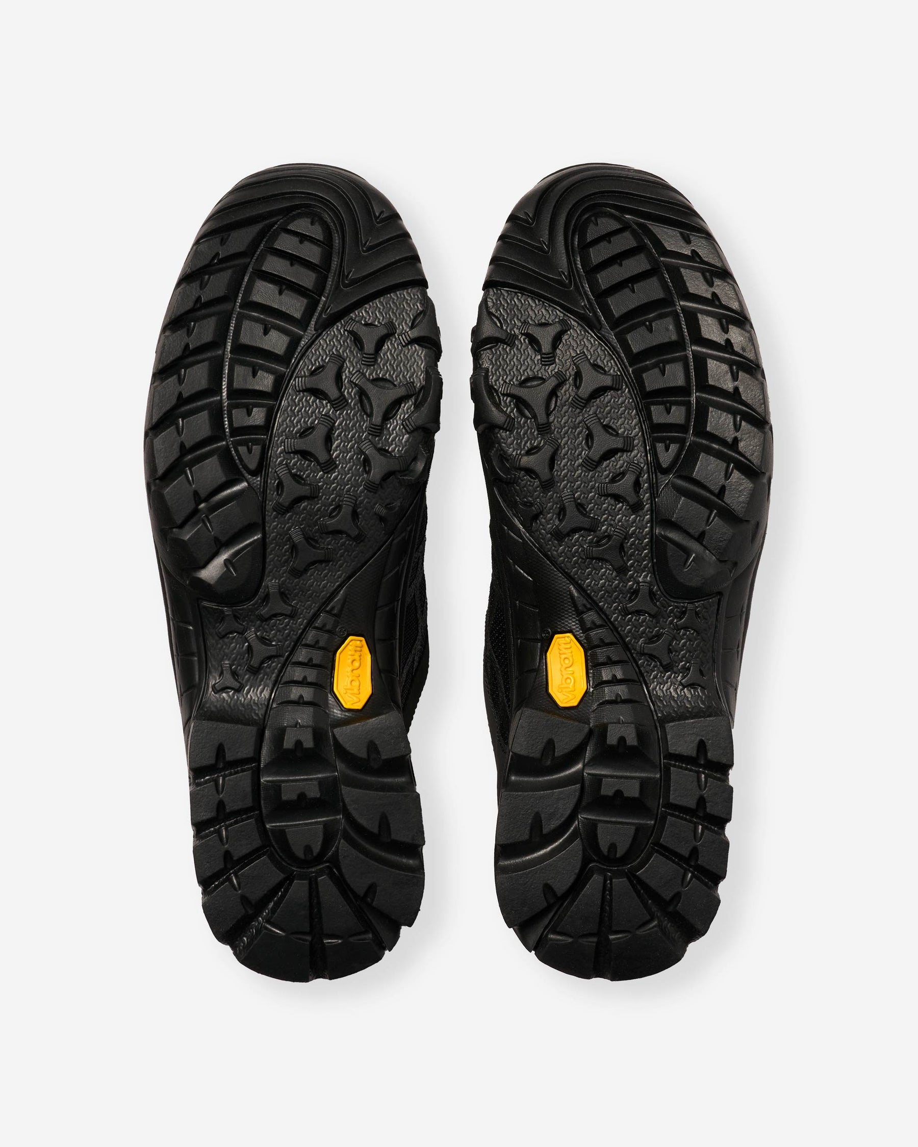 Russian Military Trainer - Black (6400CE)