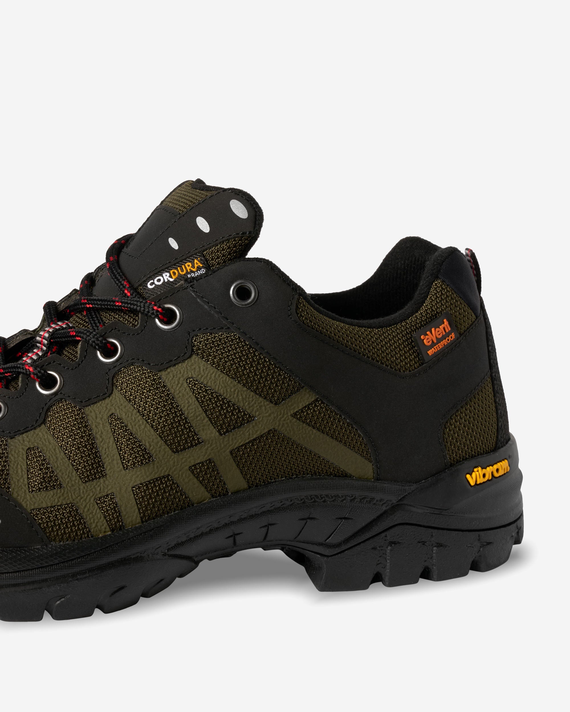 Russian Military Trainer - Olive (6400CE)