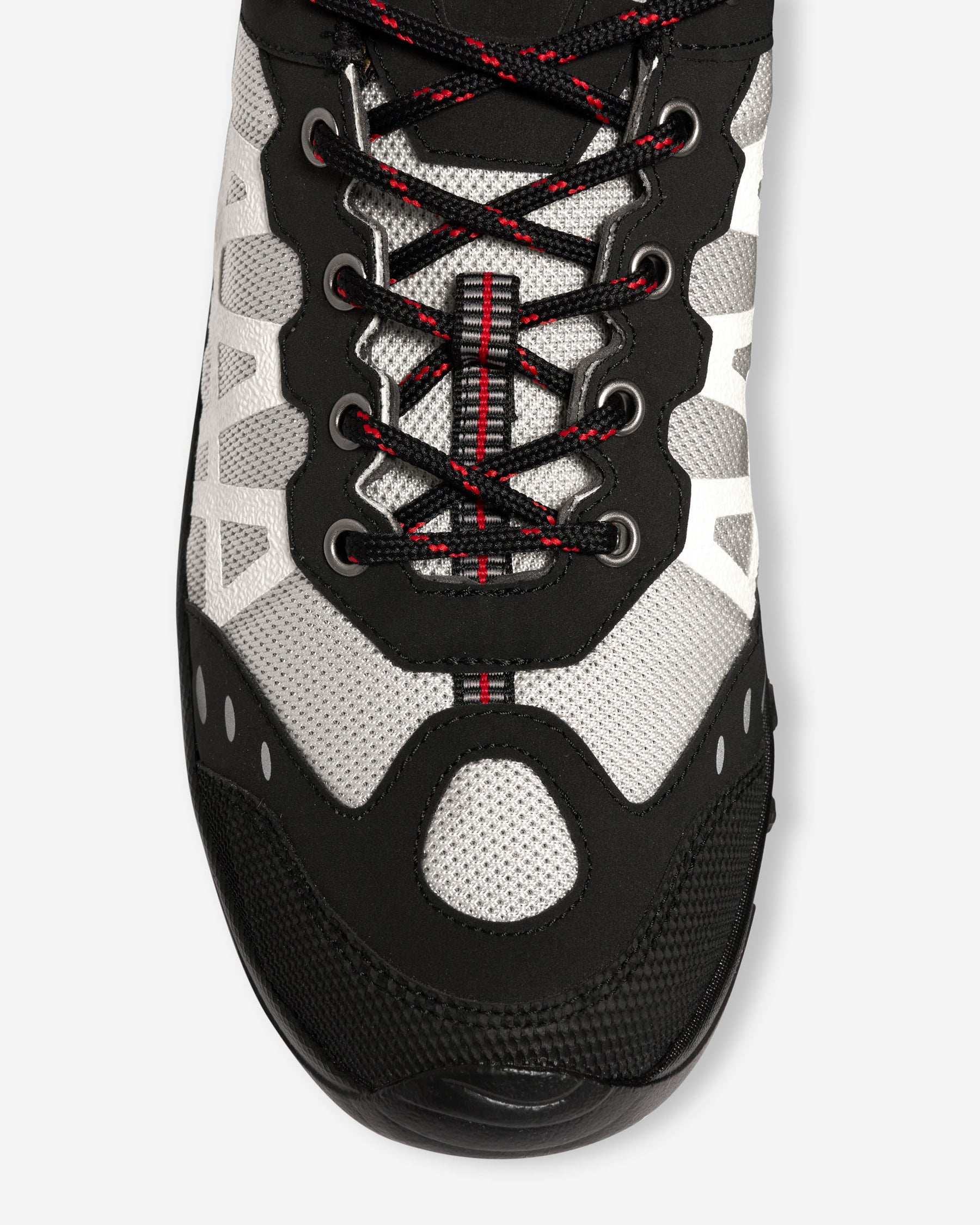 Russian Military Trainer - White (6400CE)