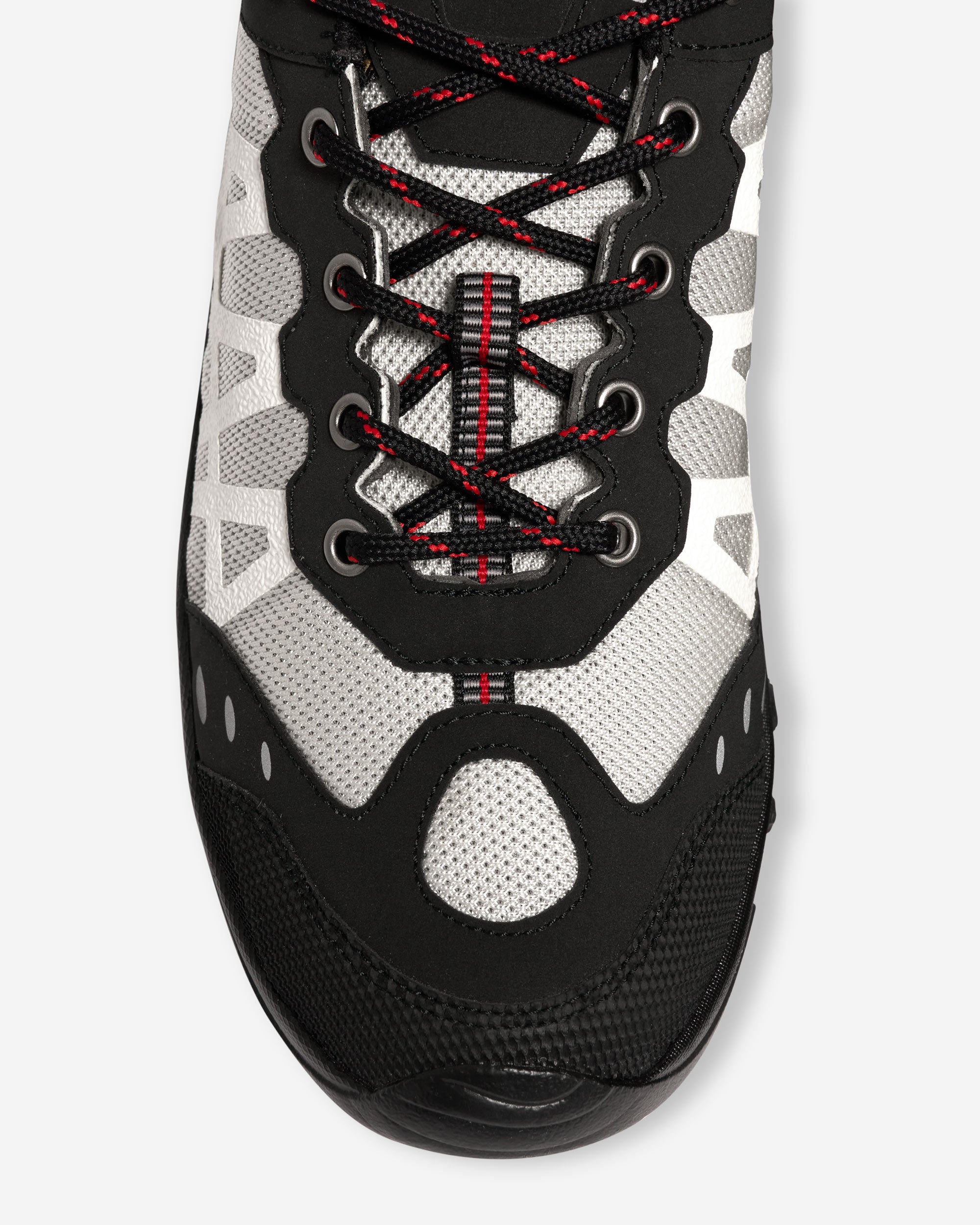 Russian Military Trainer - White (6400CE)