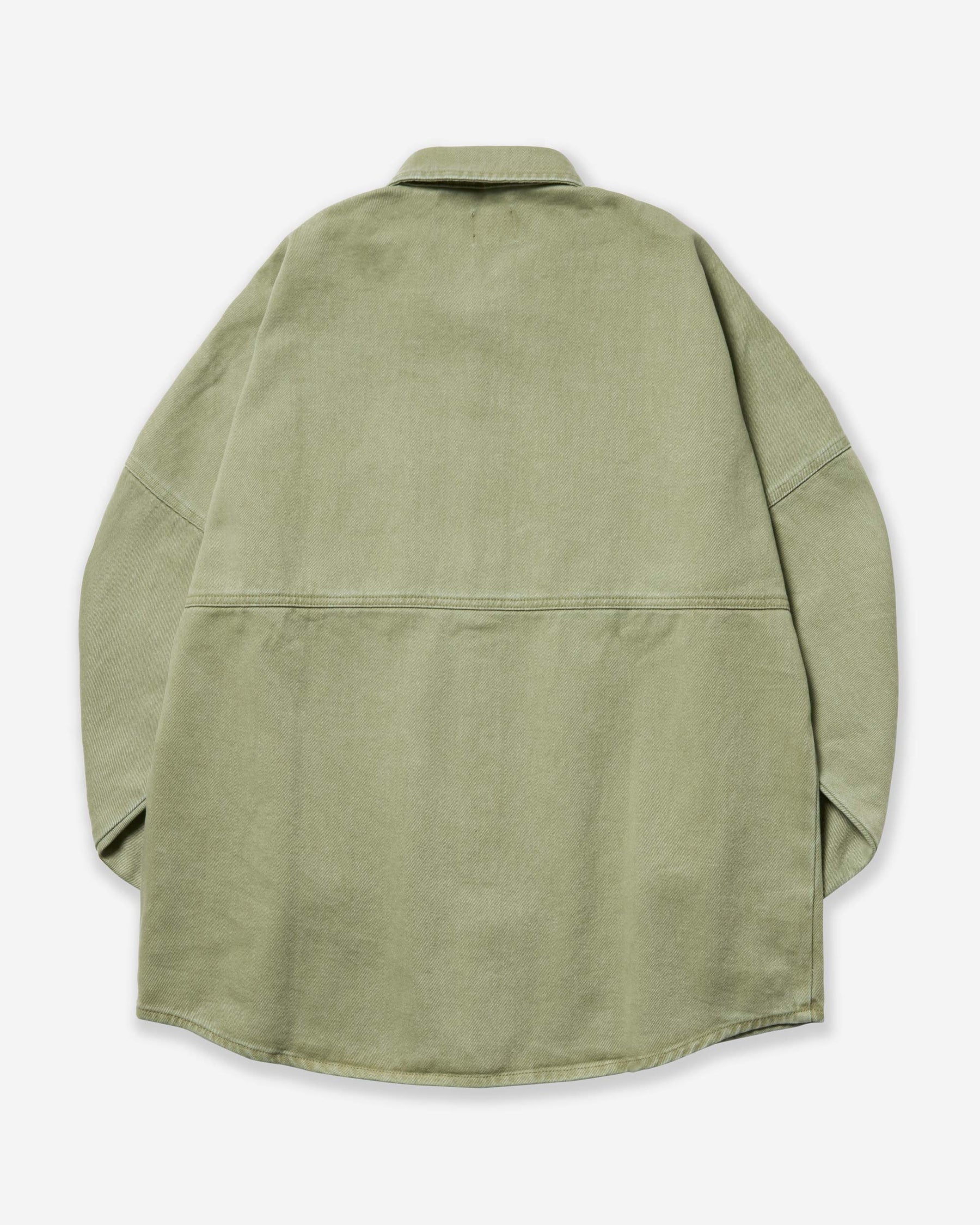 Overshirt - Army