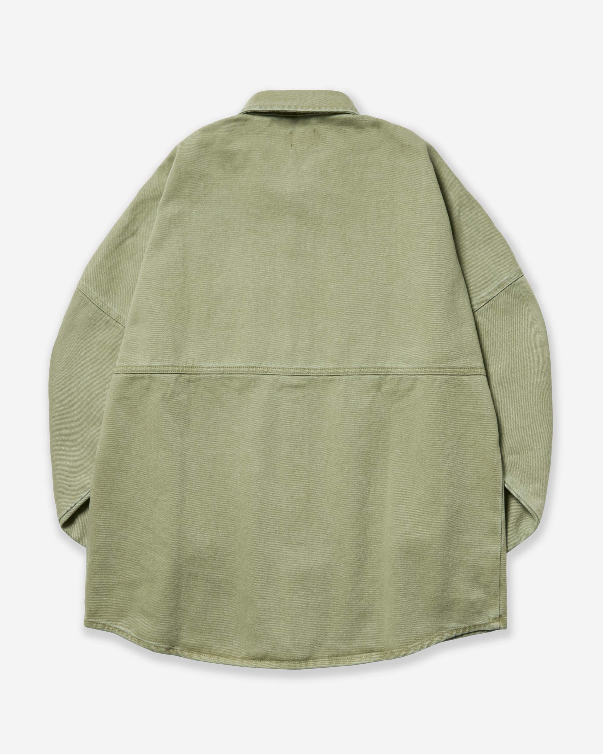 Overshirt - Army