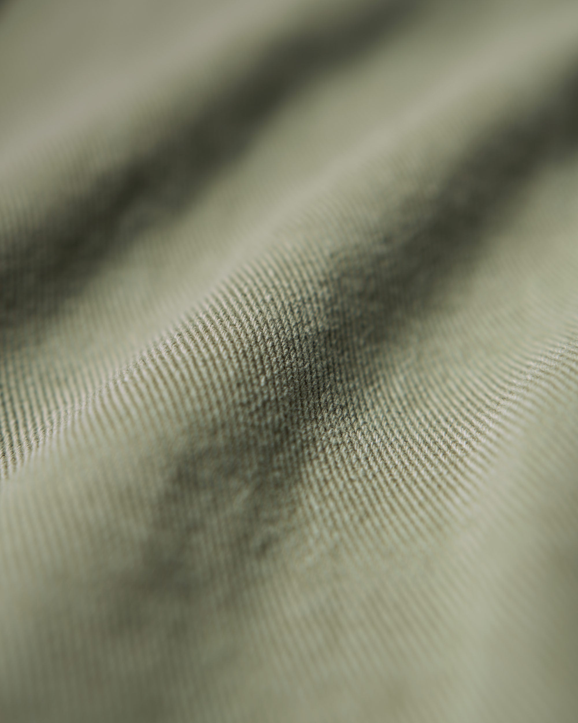 Overshirt - Army