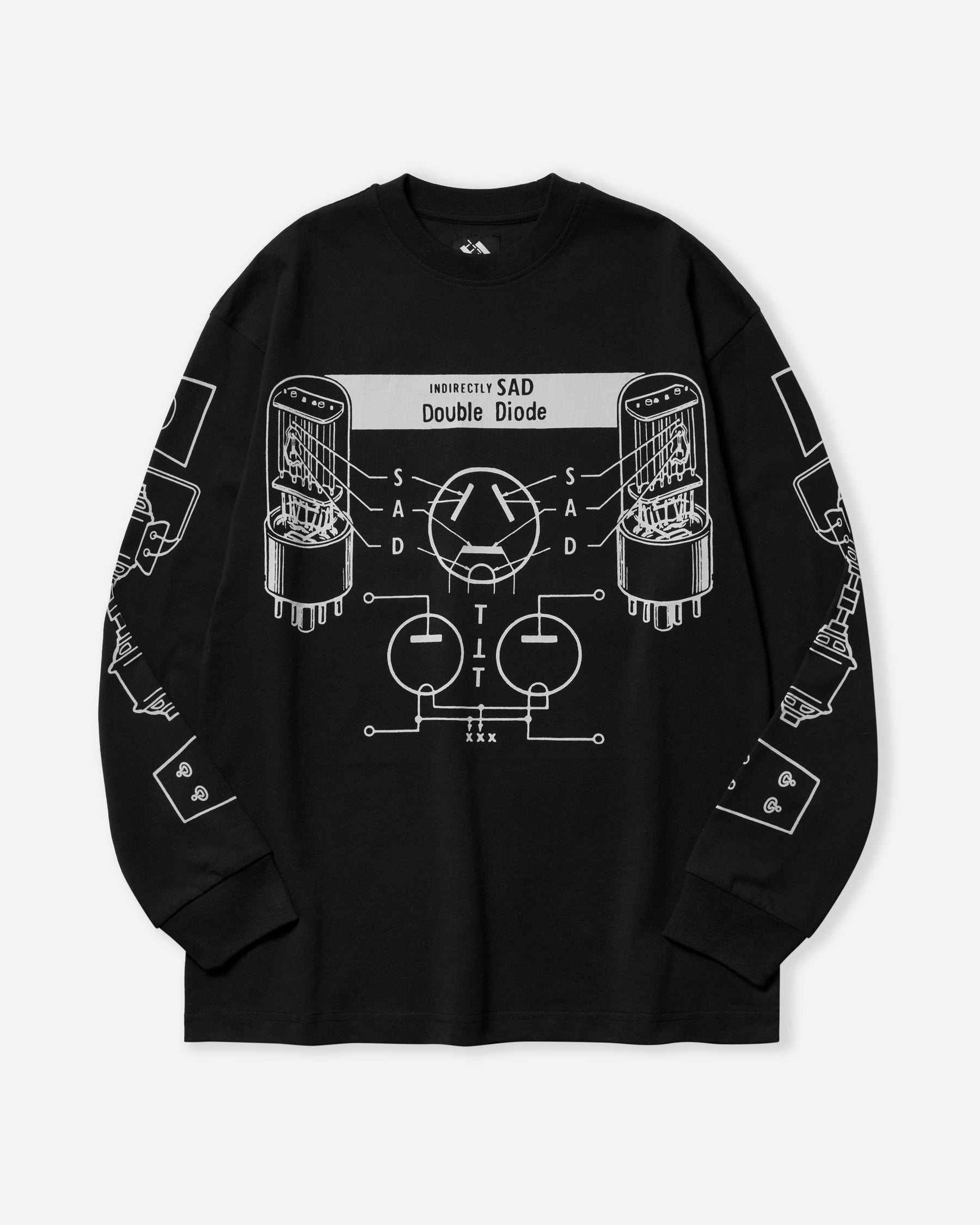 SAD Long Sleeve