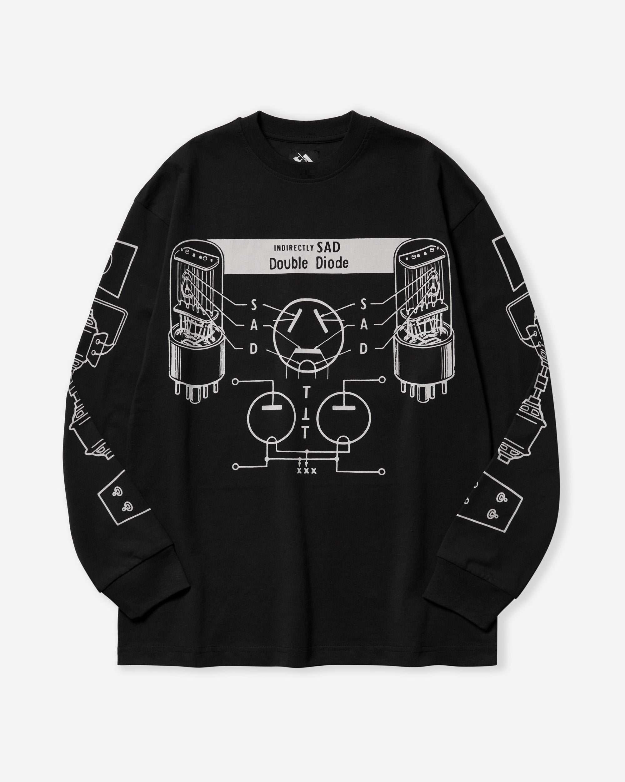 SAD Long Sleeve