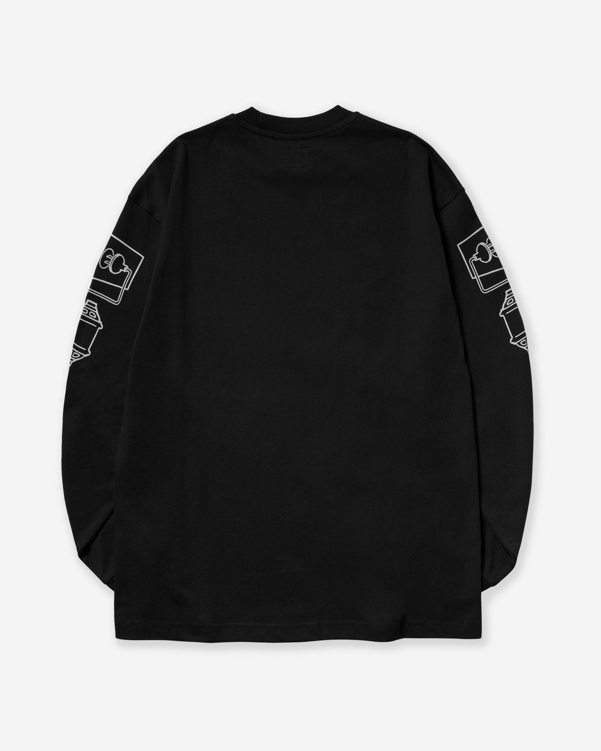 SAD Long Sleeve