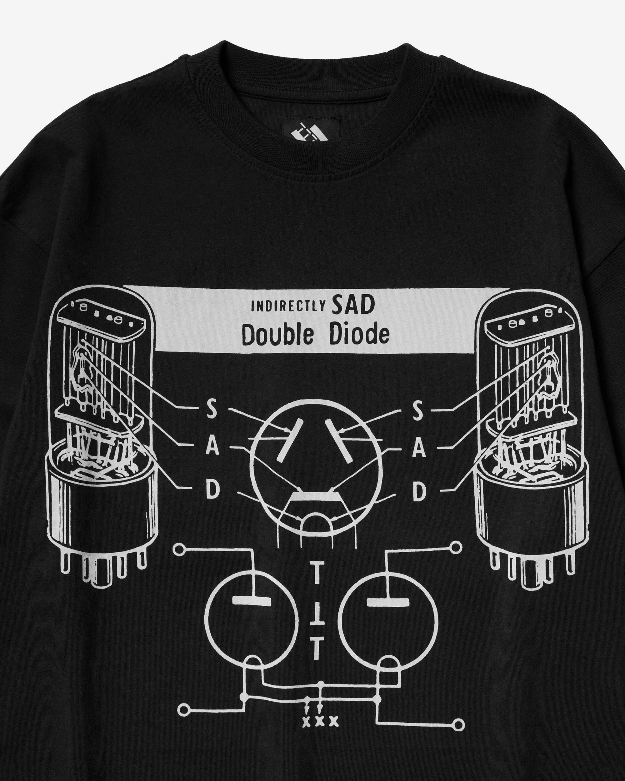 SAD Long Sleeve