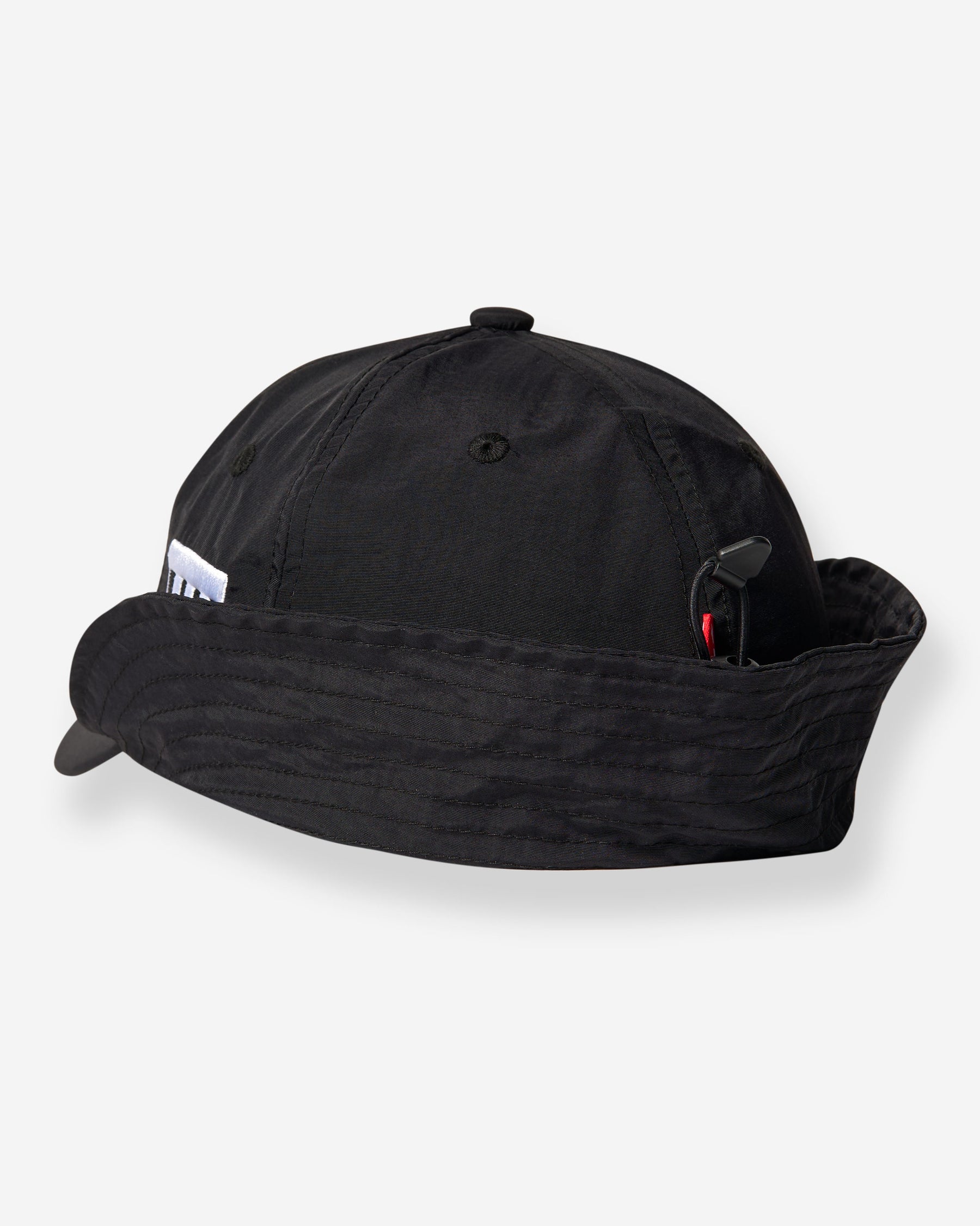 Explorer 6-Panel - Black