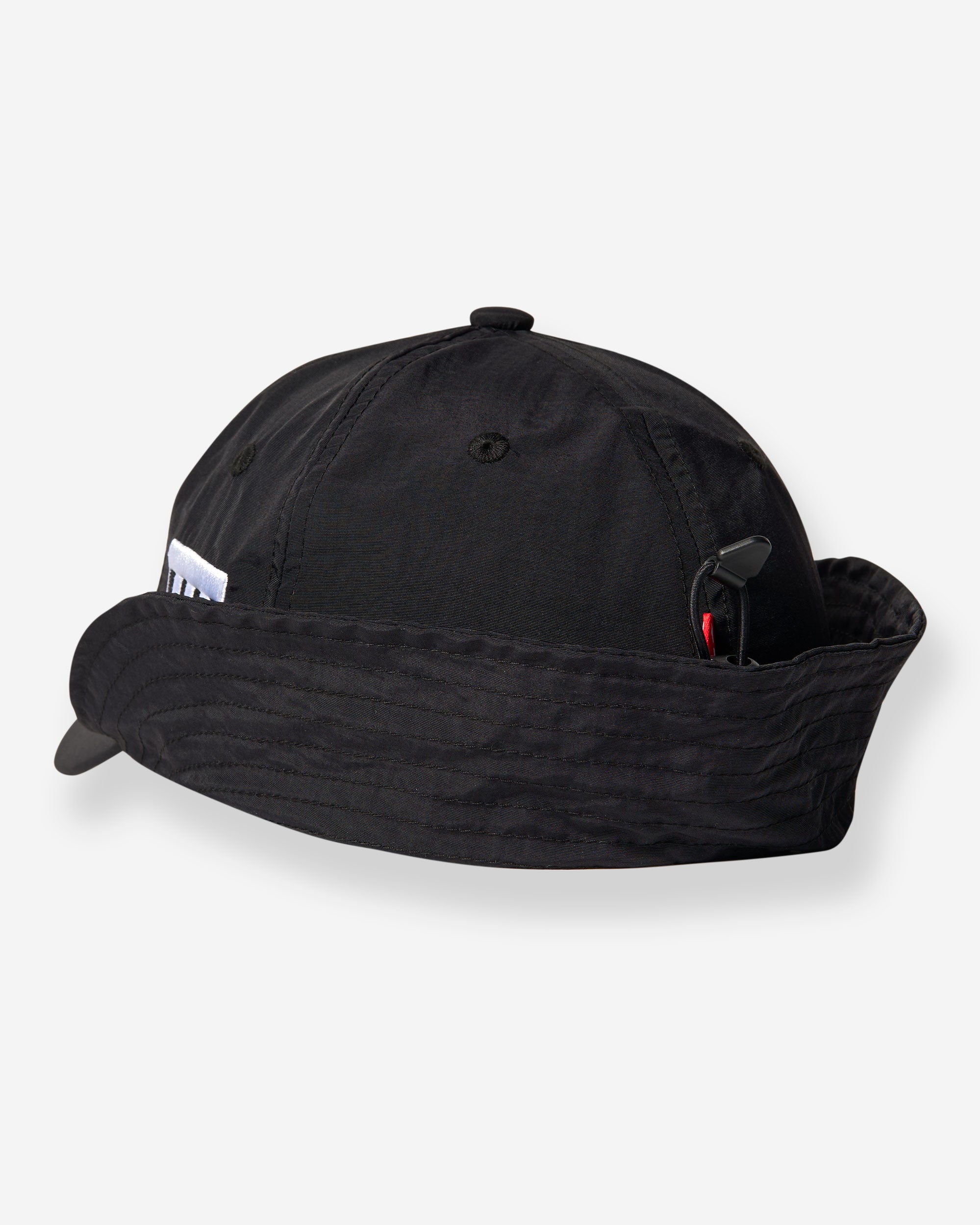 Explorer 6-Panel - Black