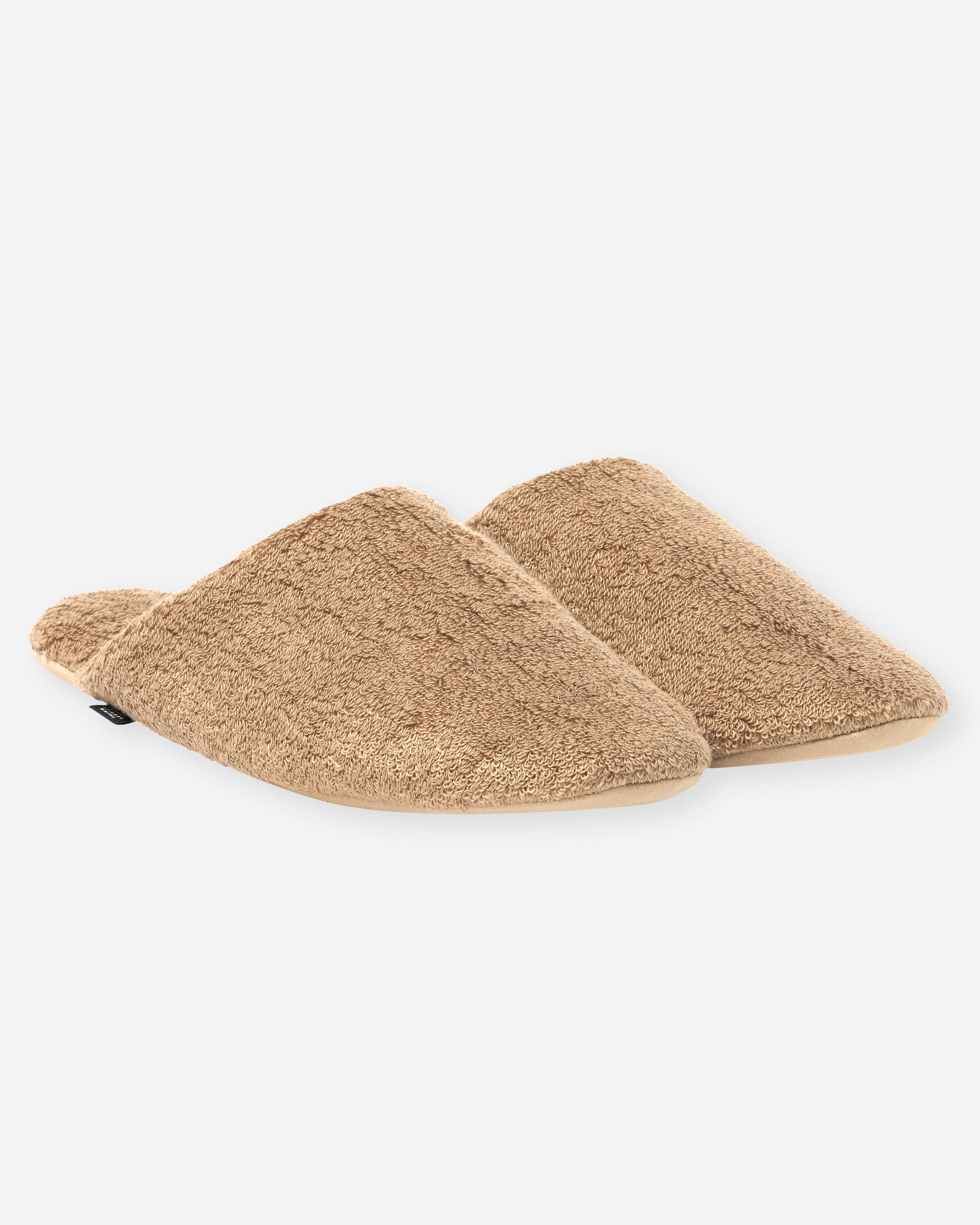 TIP TOP 365 Slippers - Khaki Beige
