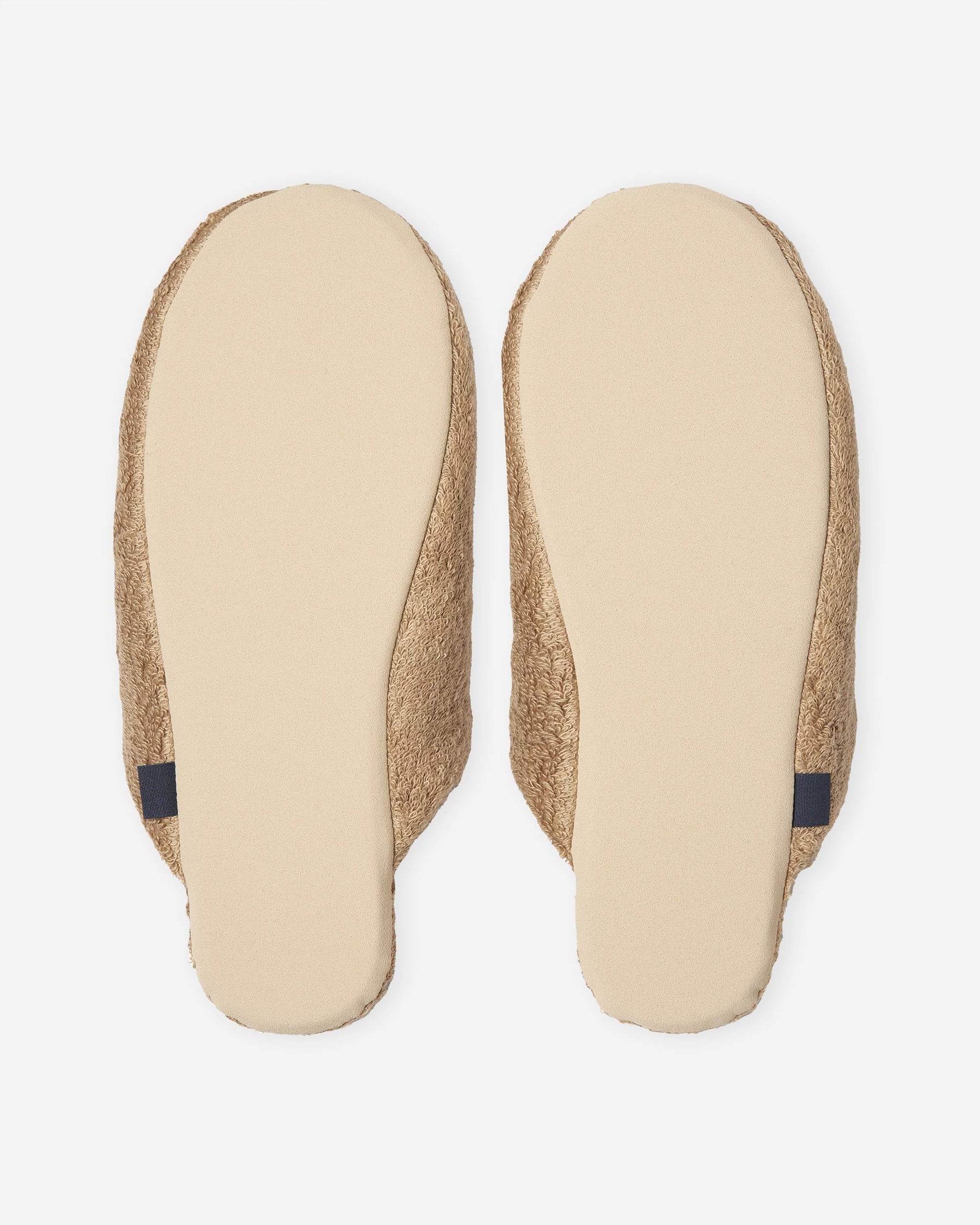 TIP TOP 365 Slippers - Khaki Beige